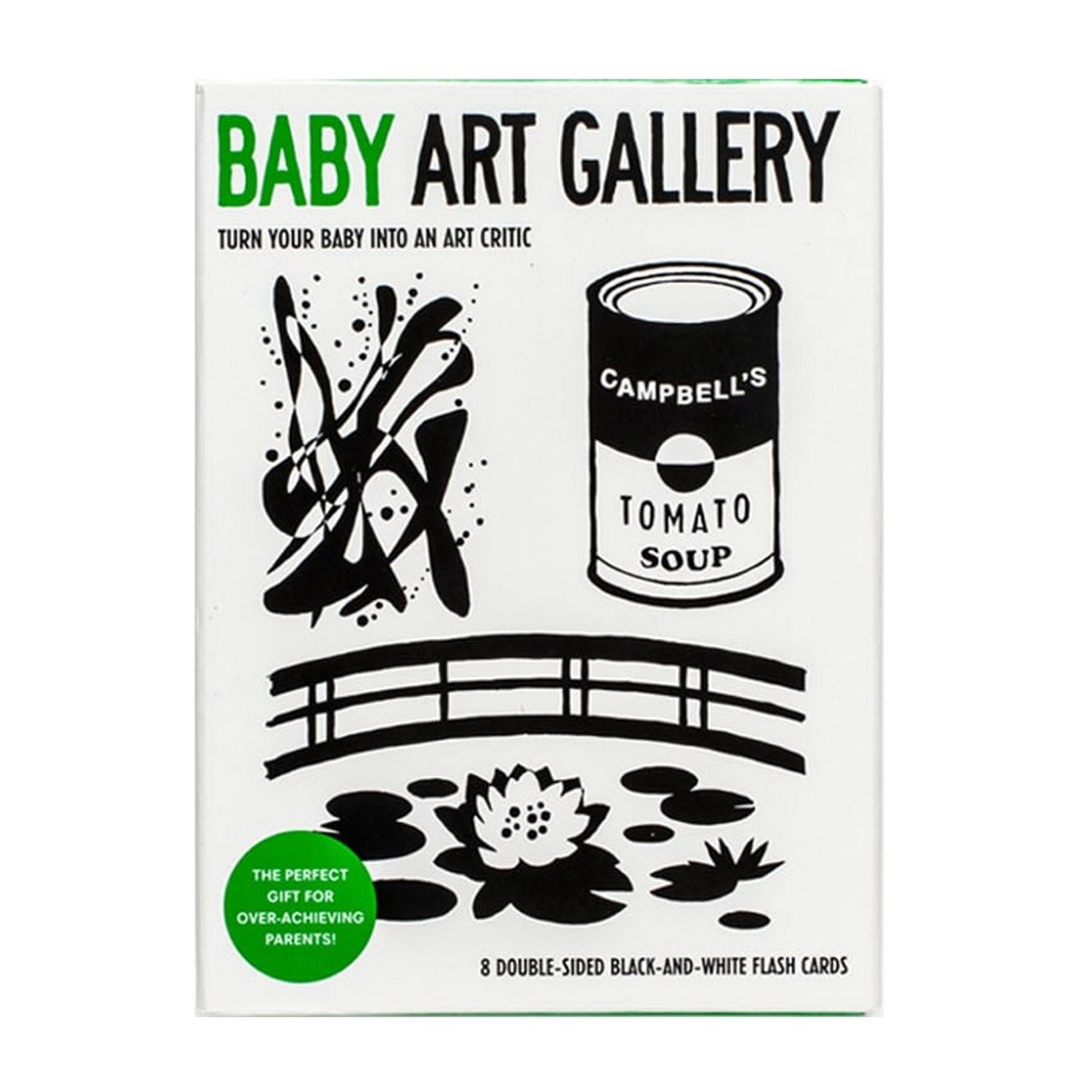 Baby Books for the Art Museum