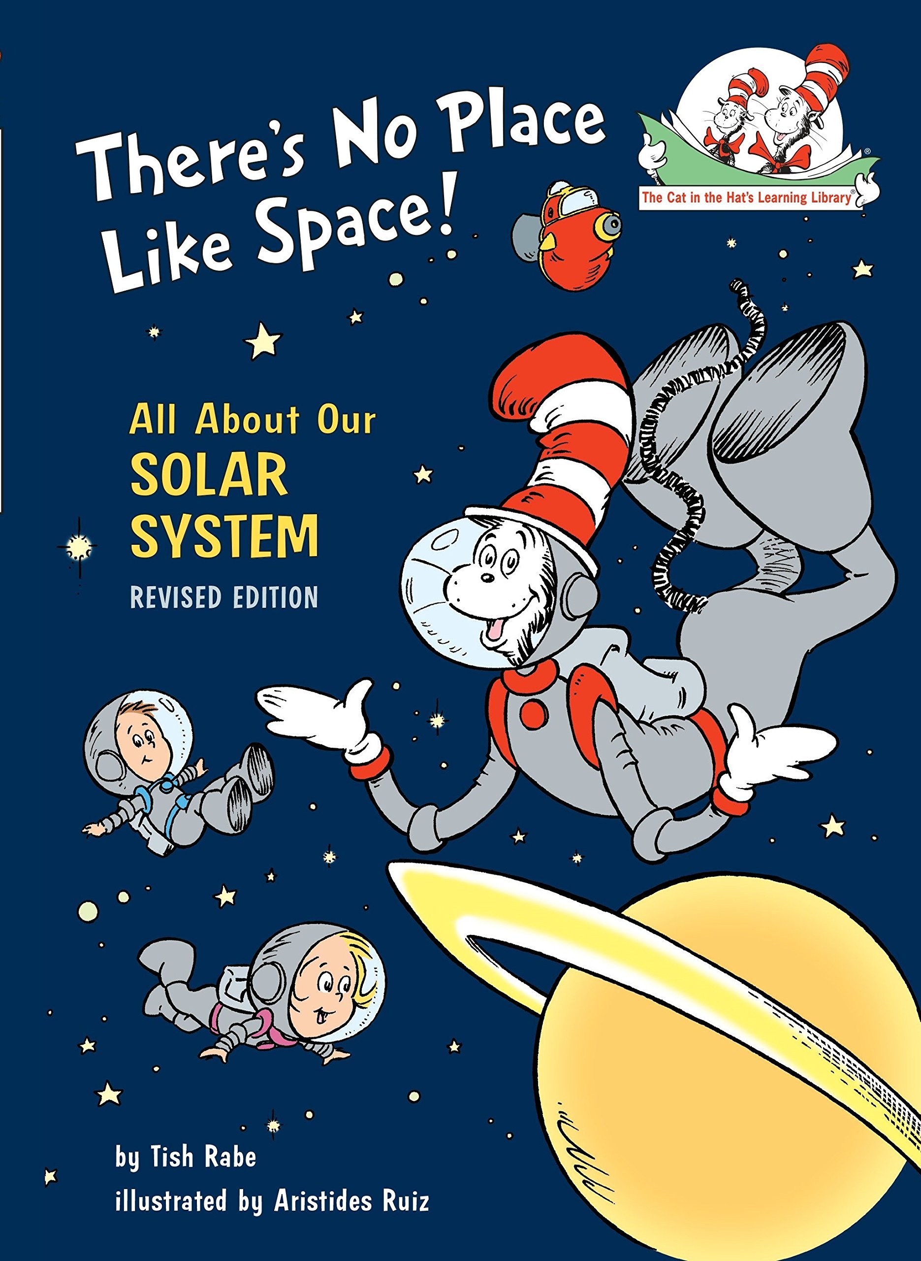 Baby Books for the Planetarium