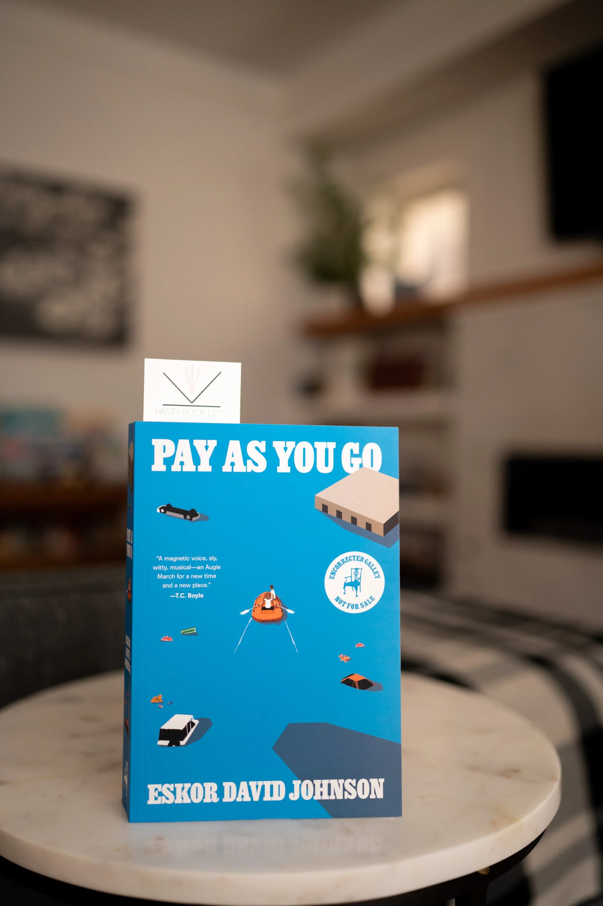 Pay as You Go by Eskor David Johnson.jpg