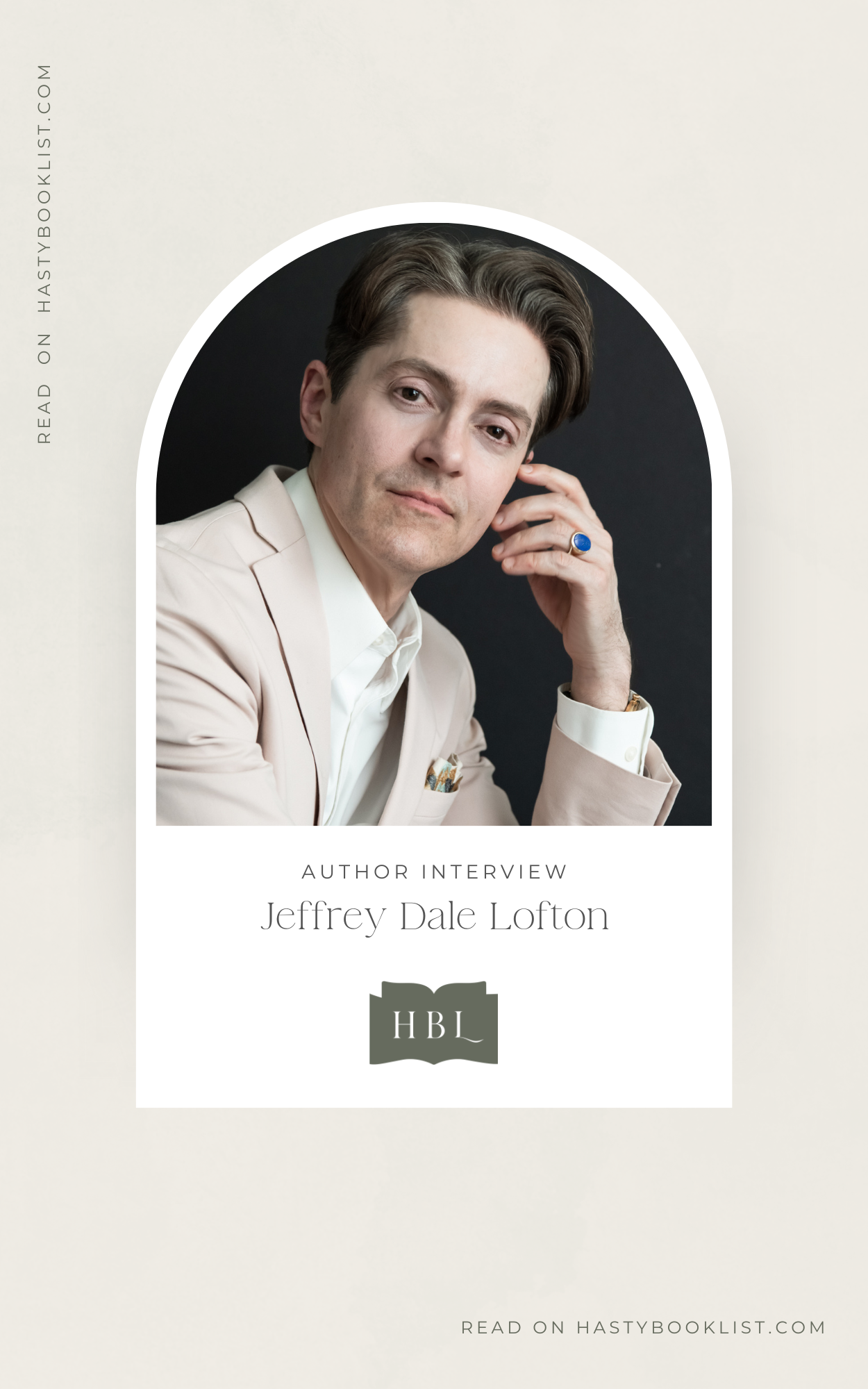 Jeffrey Dale Lofton