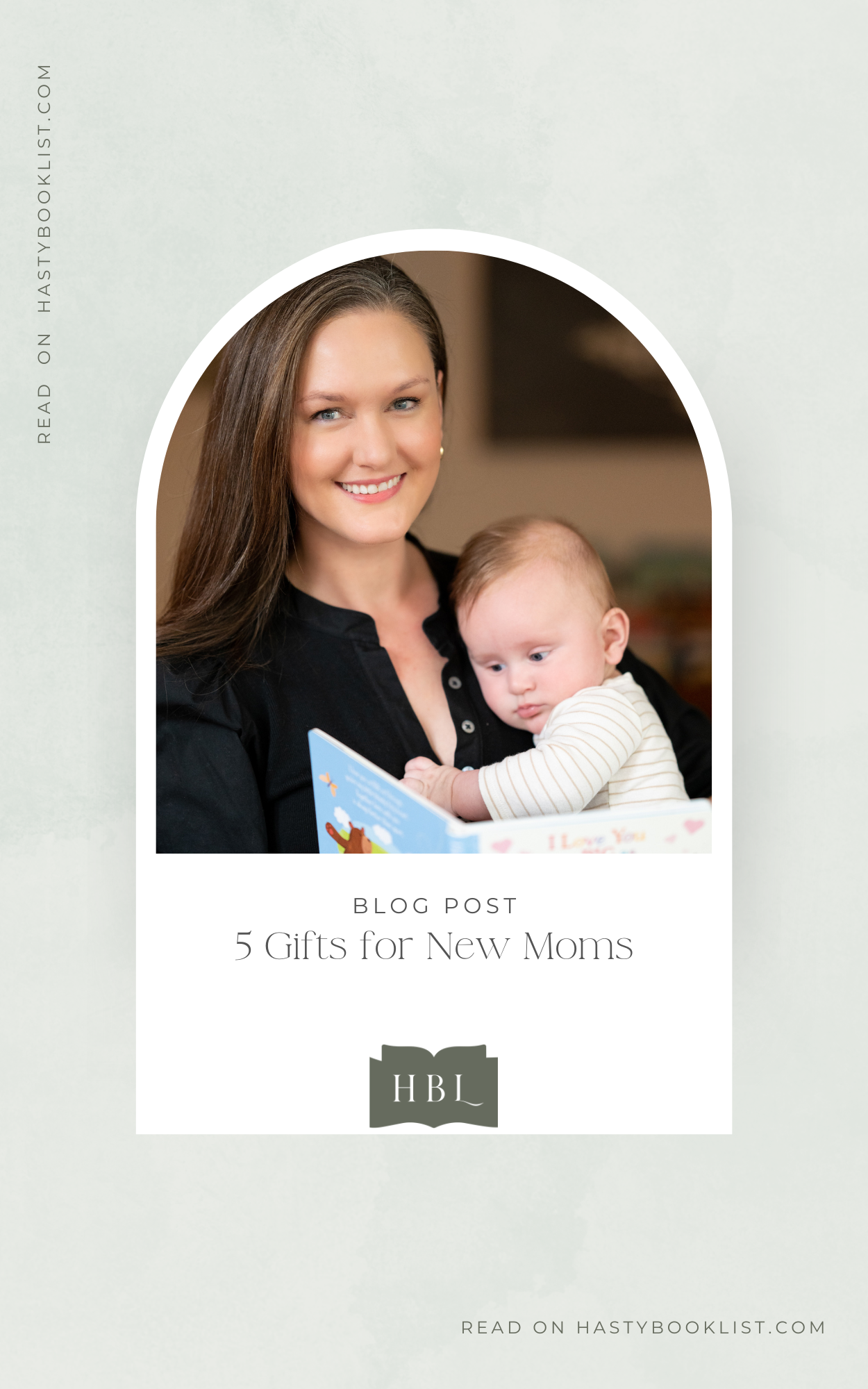 5 Gifts for New Moms