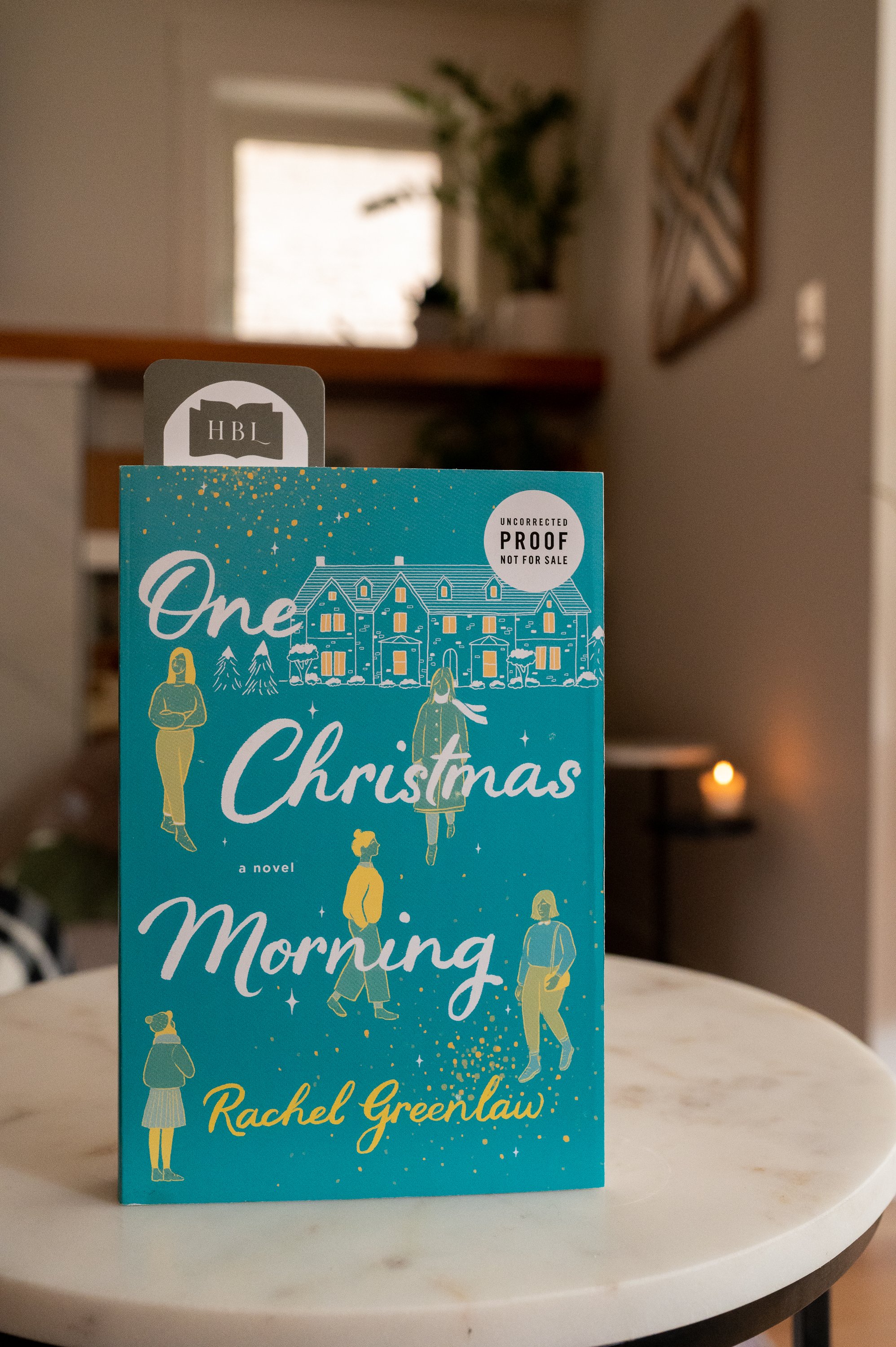 One Christmas Morning by Rachel Greenlaw.jpg