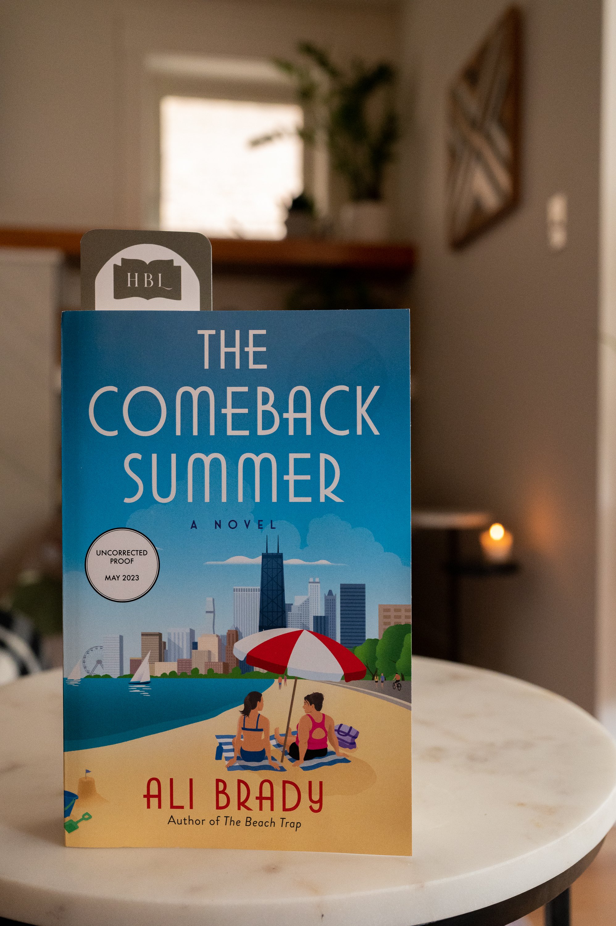 The Comeback Summer by Ali Brady.jpg