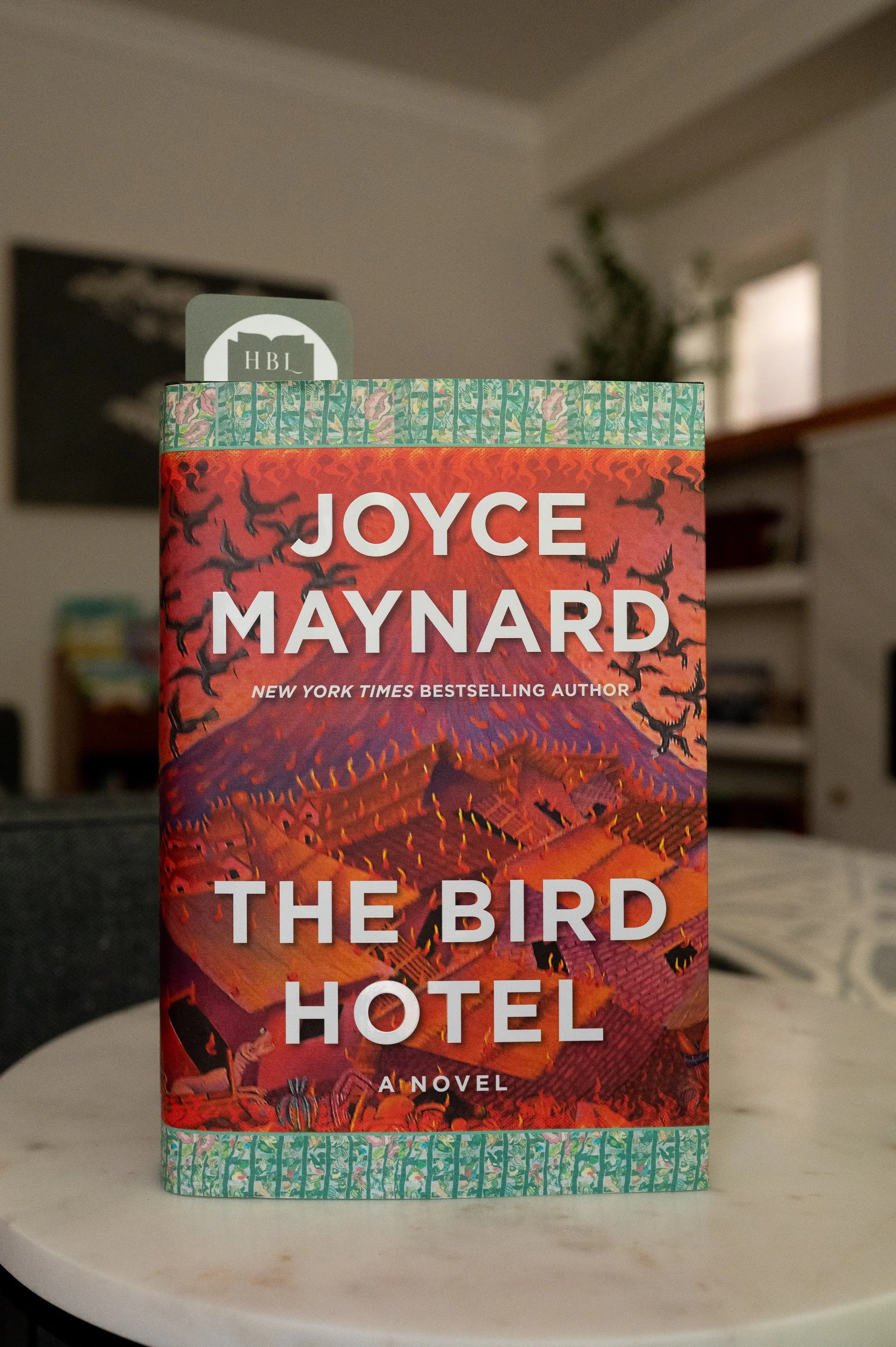 The Bird Hotel by Joyce Maynard.jpg