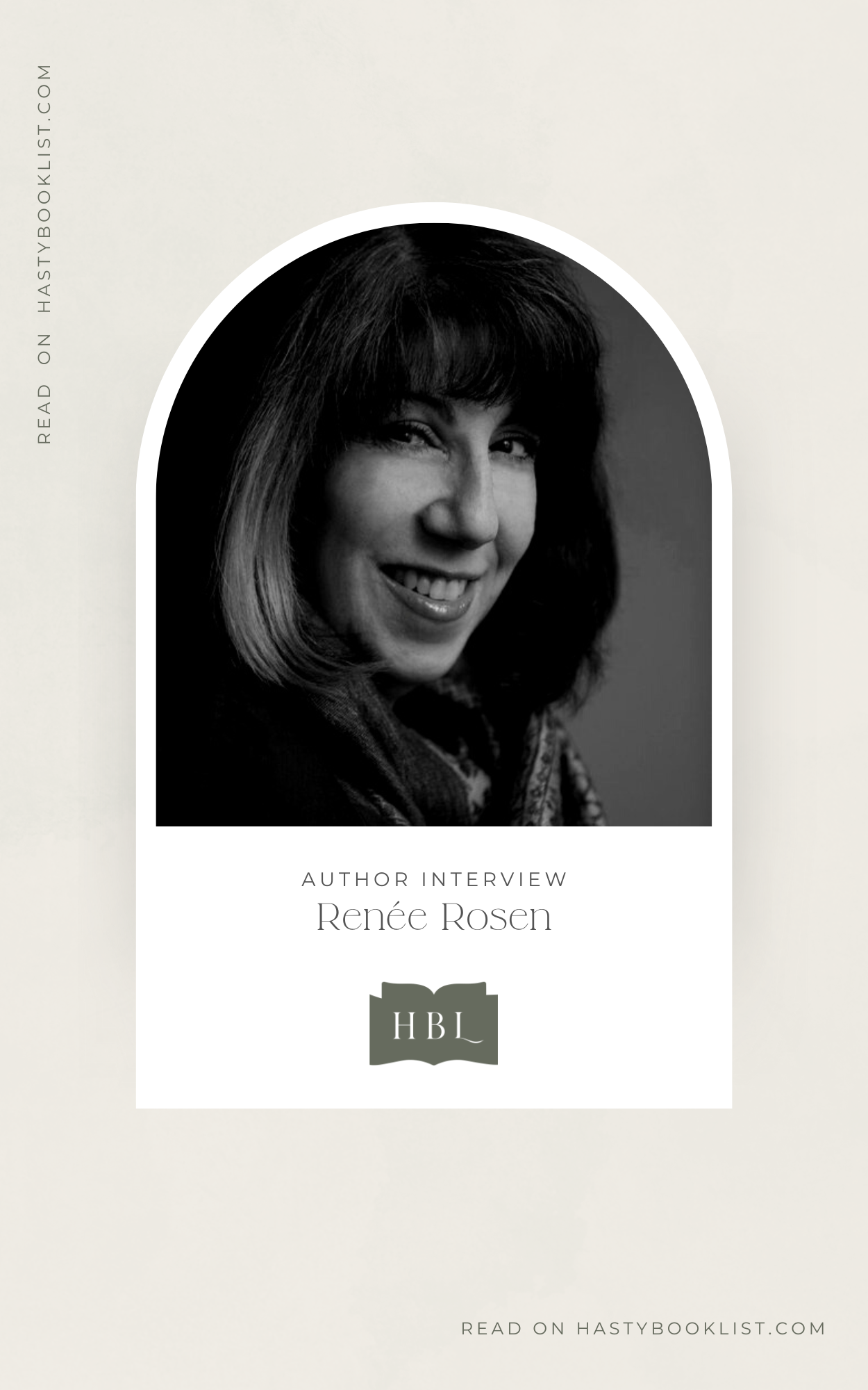 Renee Rosen