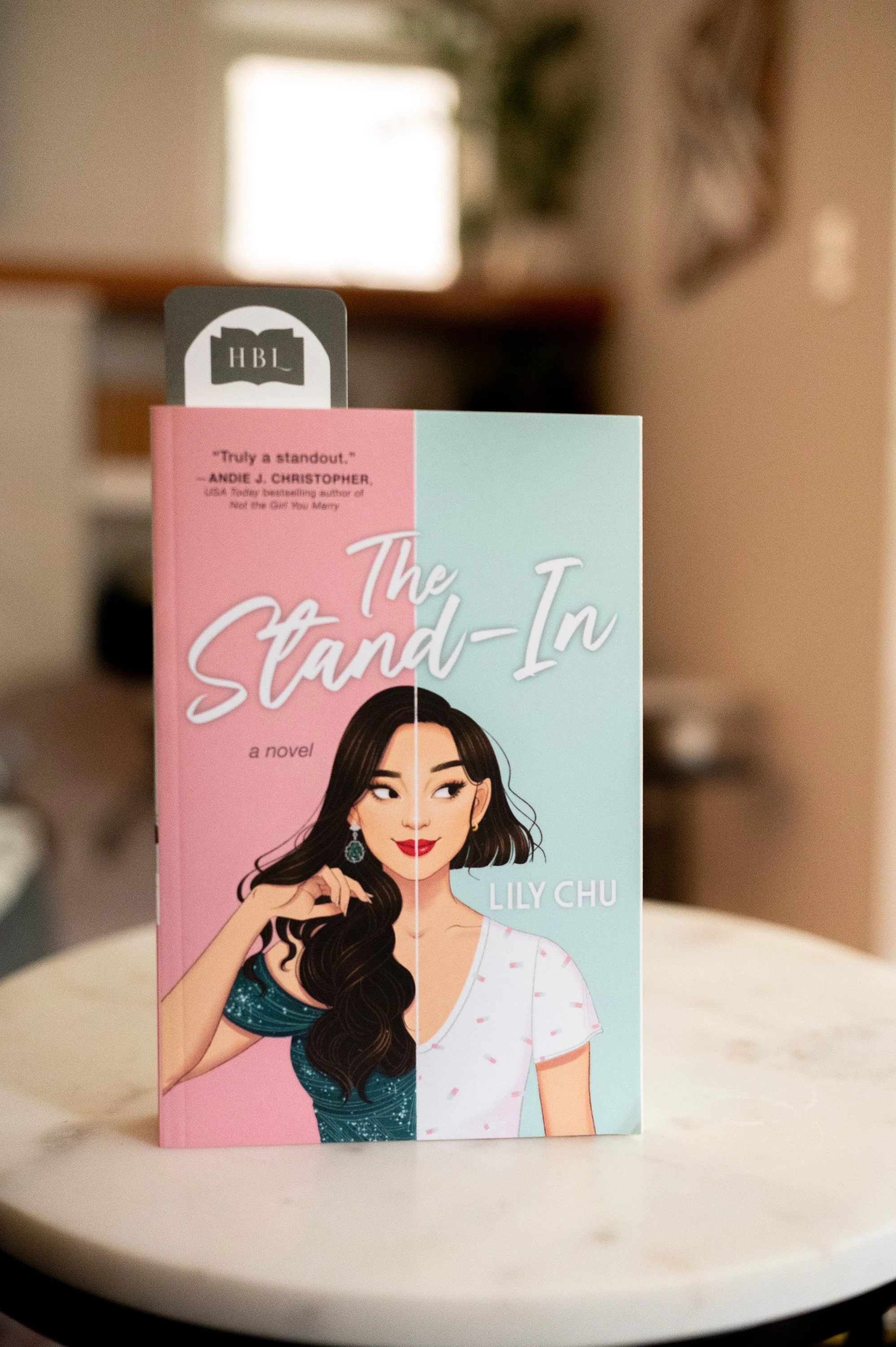 The Stand-In by Lily Chu.jpg