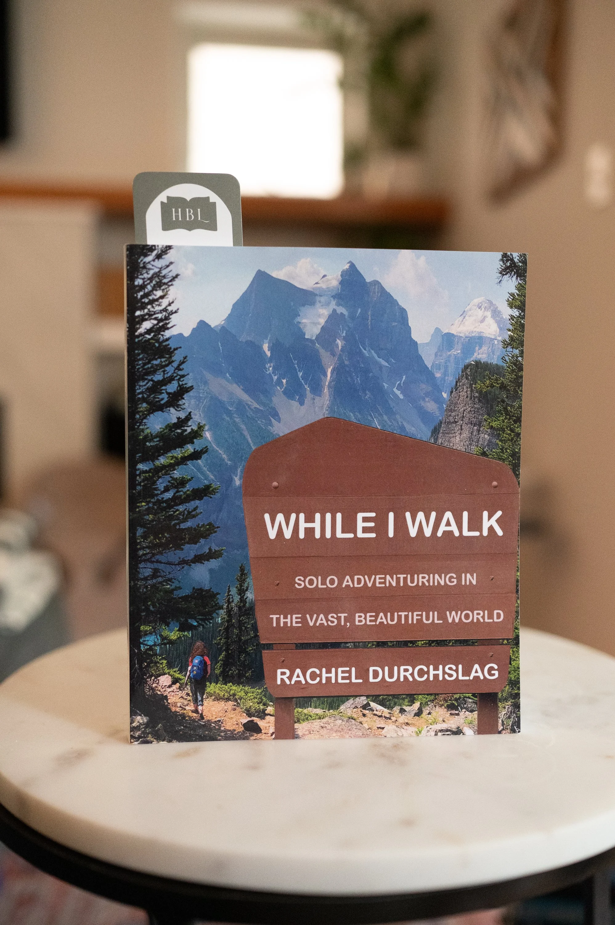 While I Walk by Rachel Durchslag.jpg