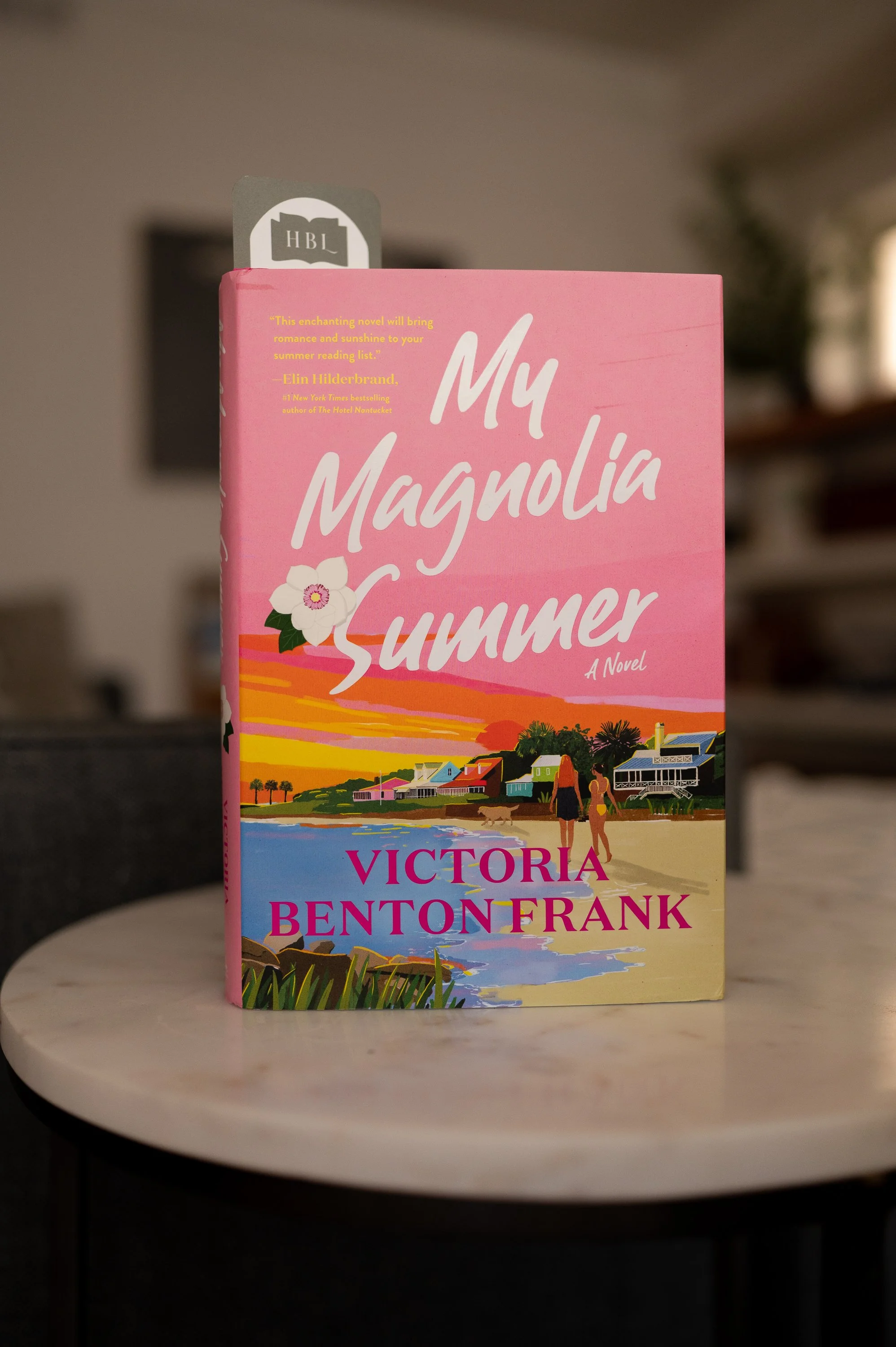 My Magnolia Summer by Victorian Benton Frank.jpg