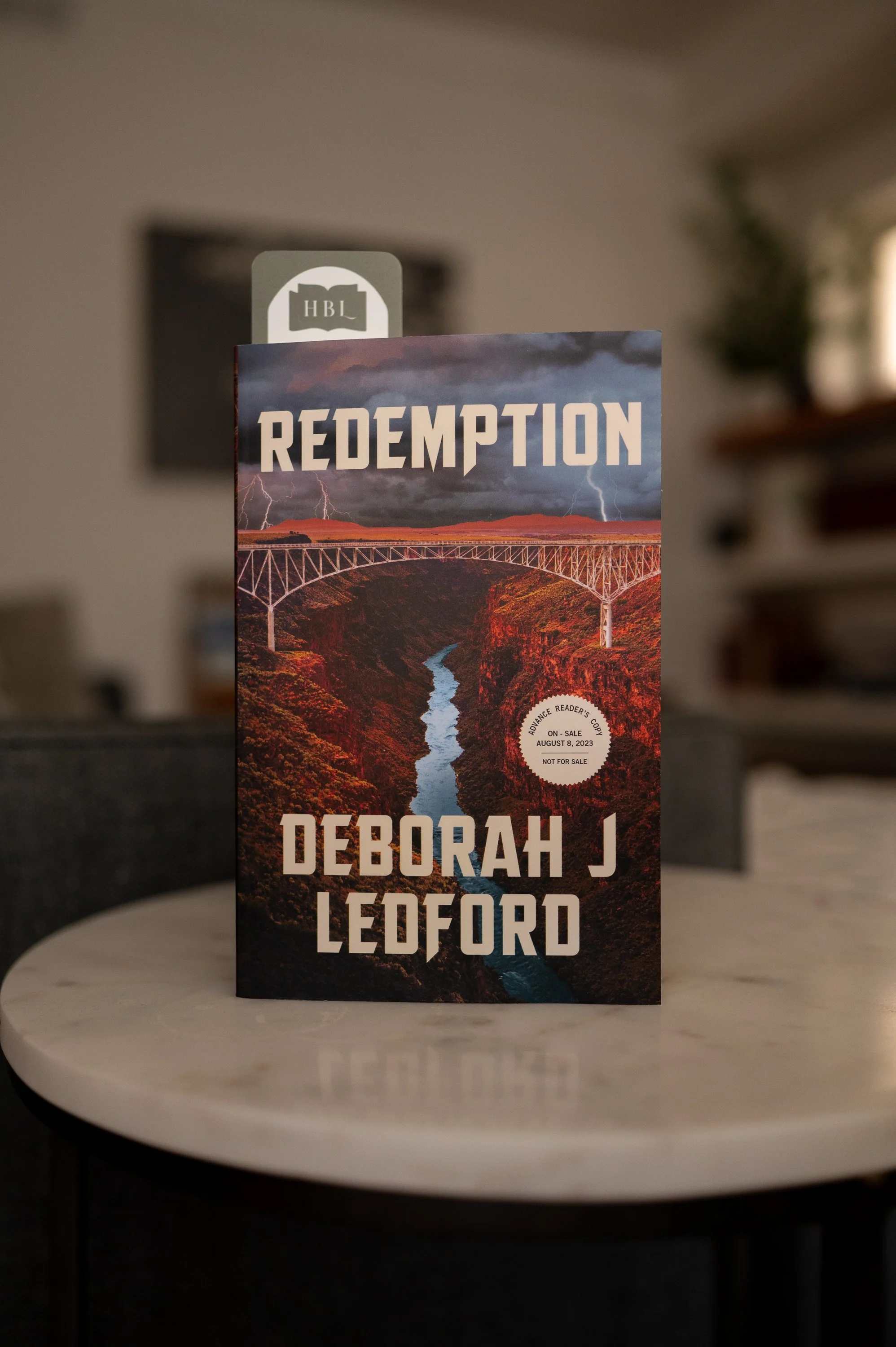 Redemption by Deborah J Ledford.jpg