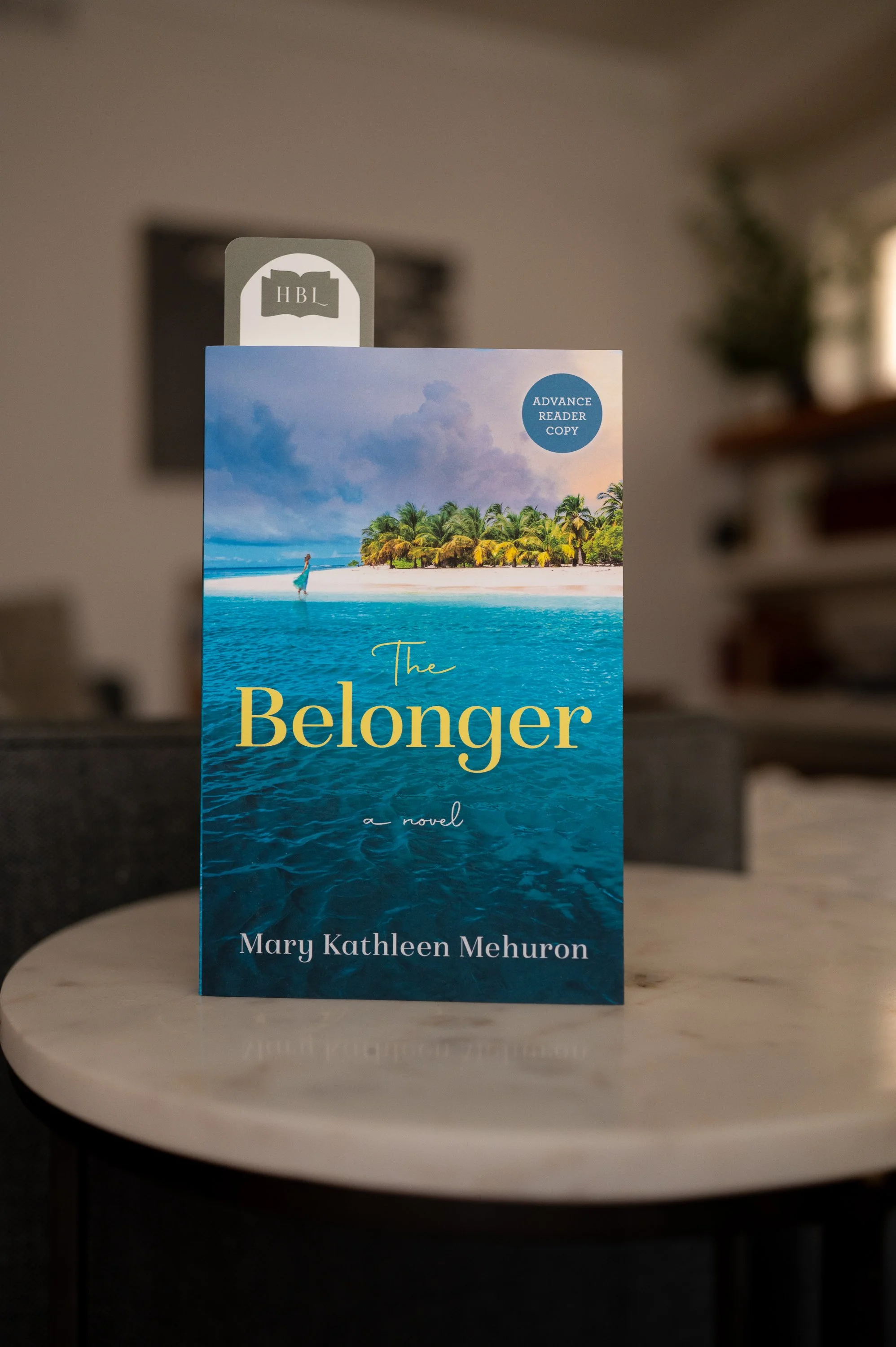 The Belonger by Mary Kathleen Mehuron.jpg