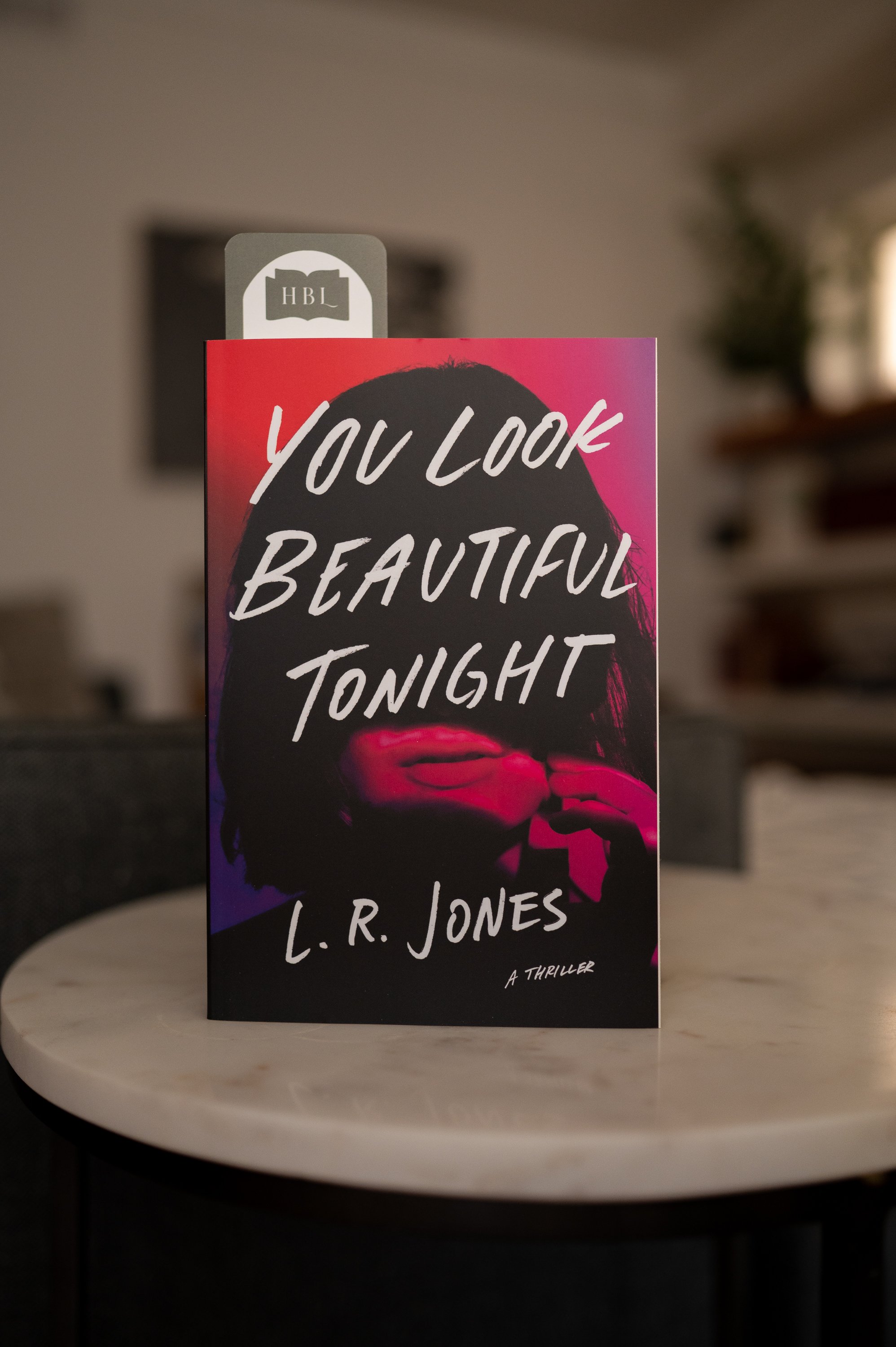 You Look Beautiful Tonight by L.R. Jones.jpg