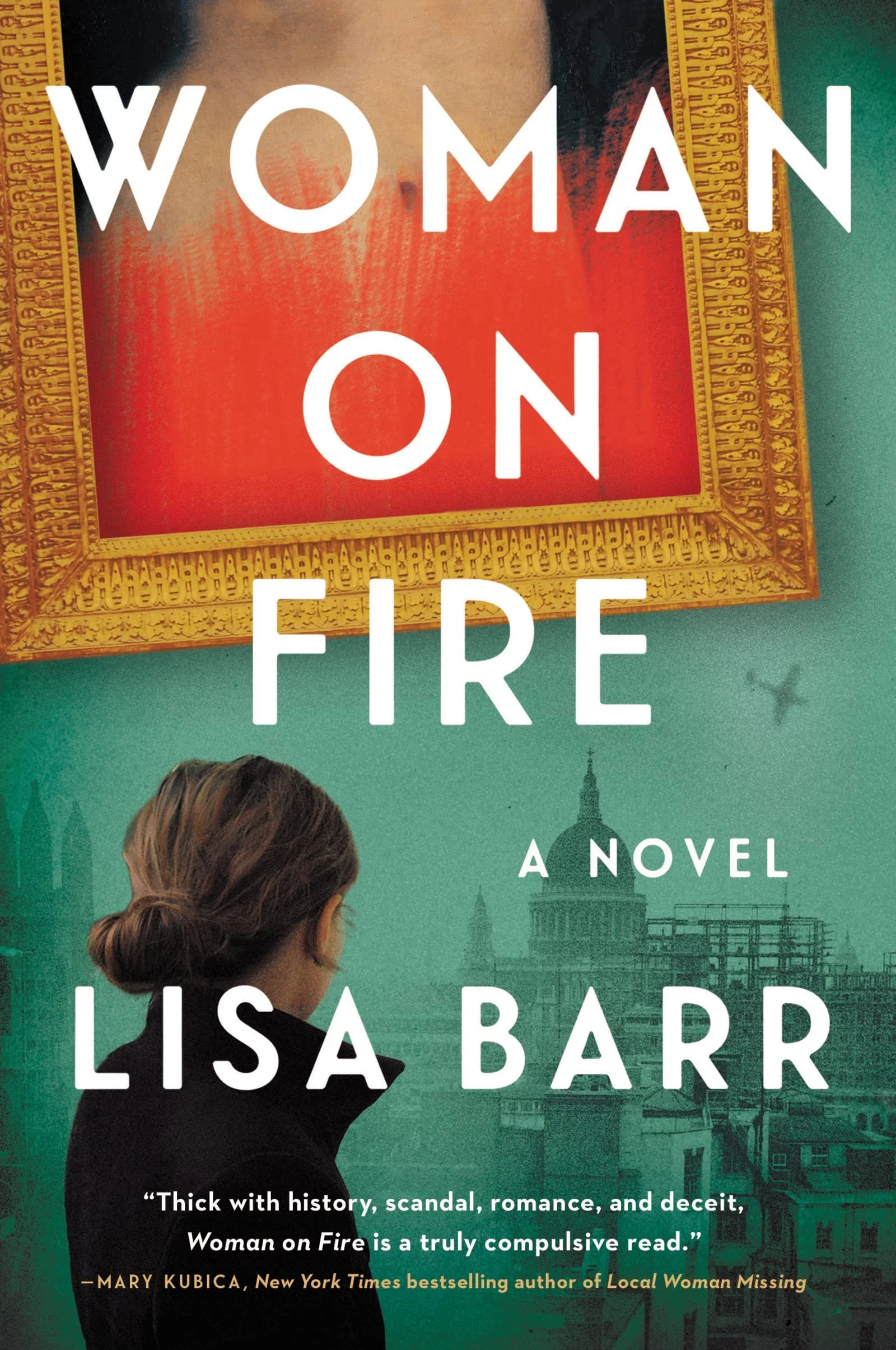 WOMAN ON FIRE by lisa barr.jpeg