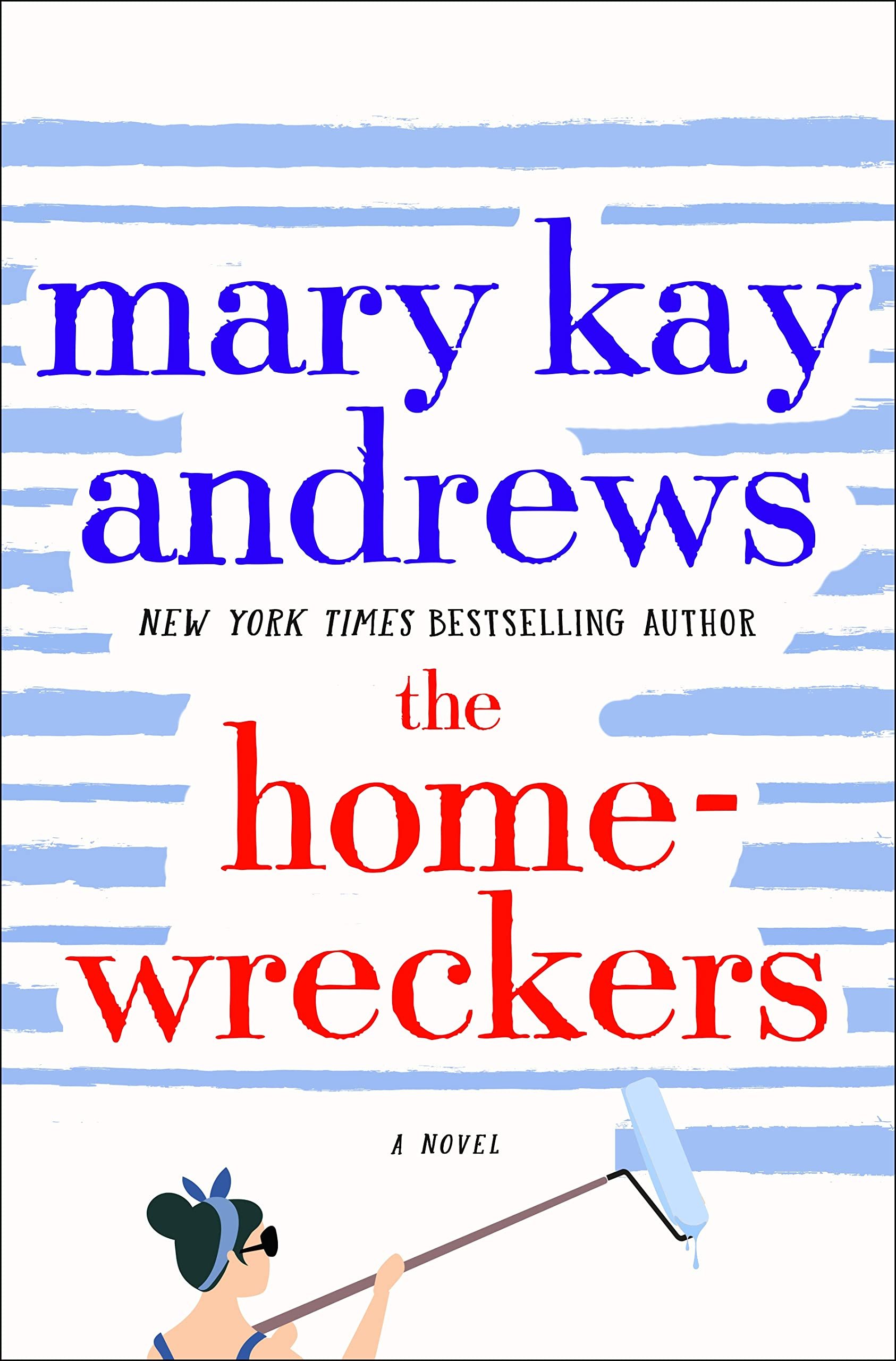 the homewreckers by mary kay andrews.jpeg