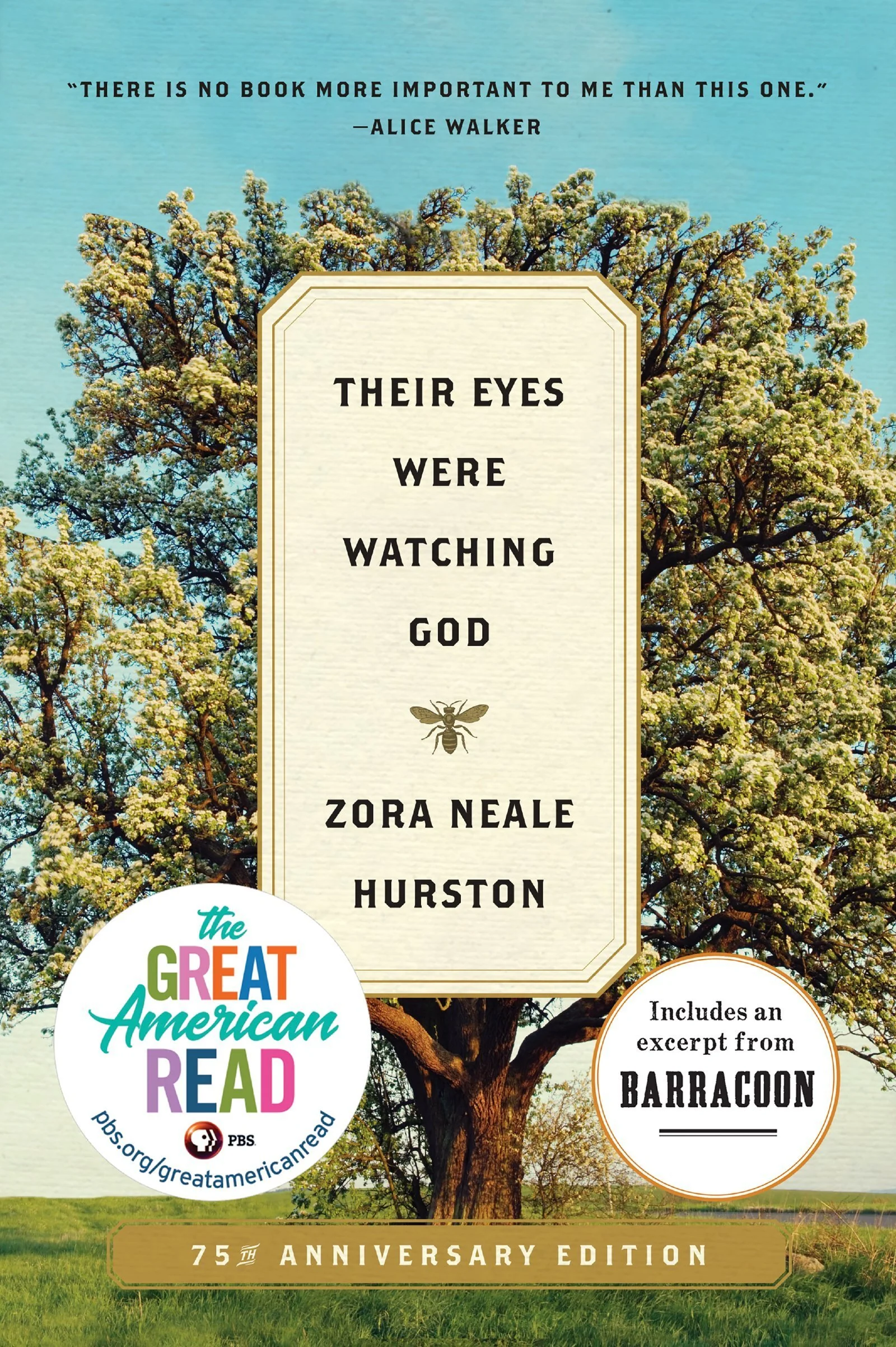 Their eyes were watching god by Zora Beale Hurston.jpeg