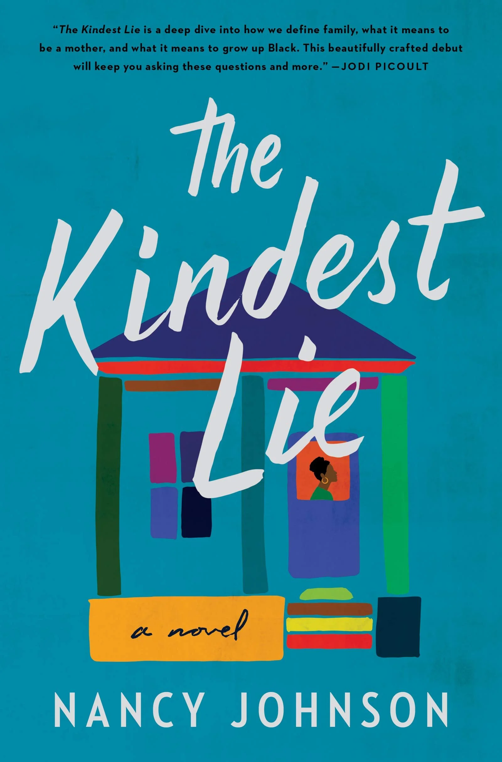 the kindest lie by nancy johnson.jpg