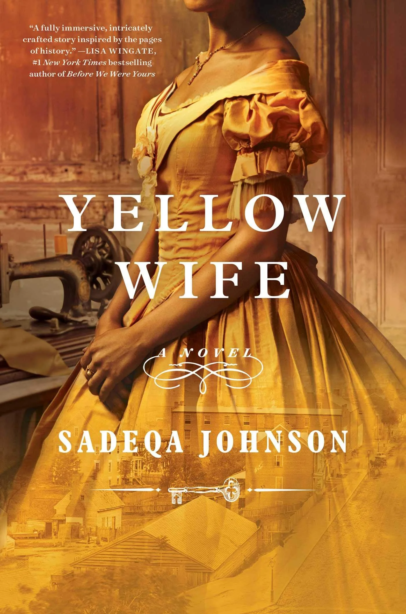 Yellow Wife by Sadeqa Johnson.jpeg