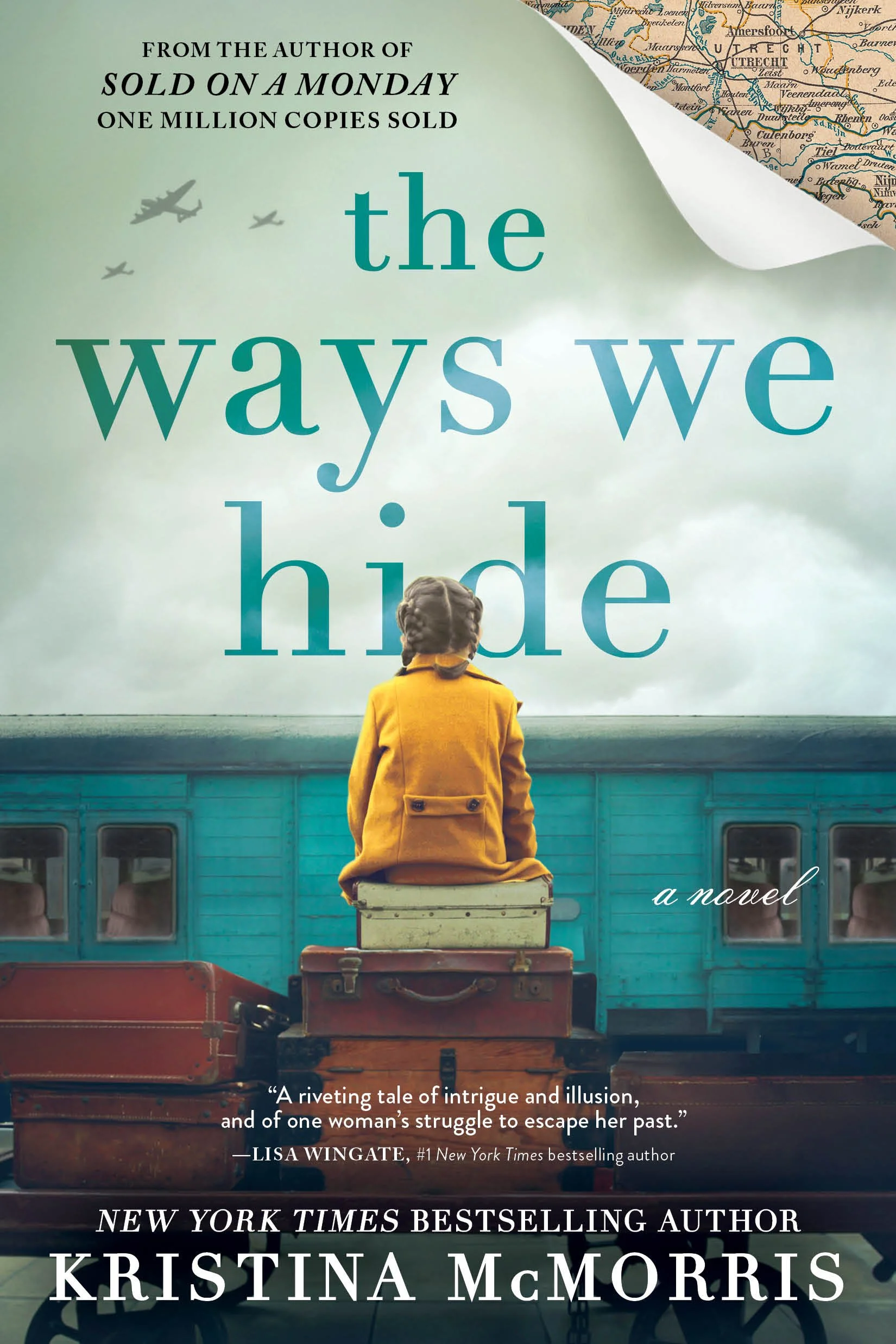 The Ways We Hide by Christina McMorris .jpeg
