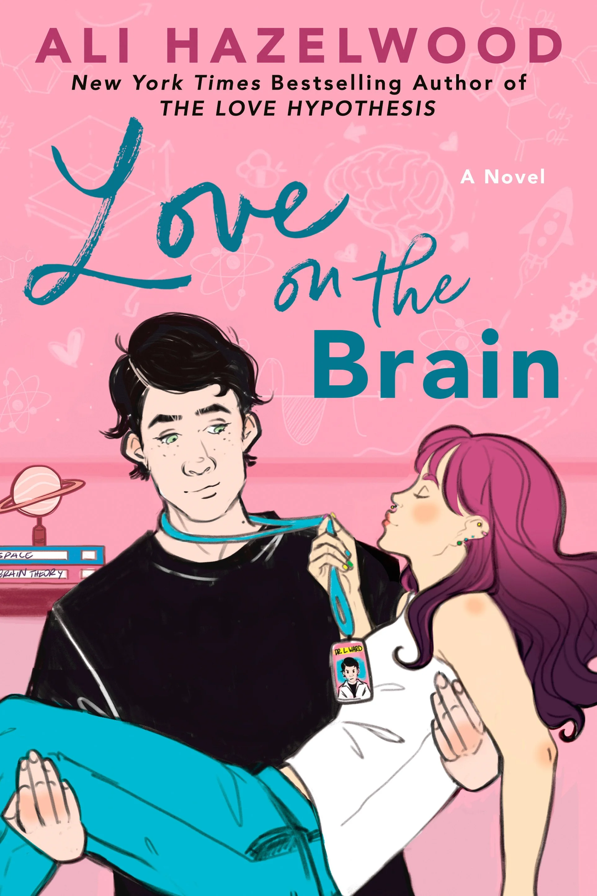 love on the brain by ali hazelwood.jpeg