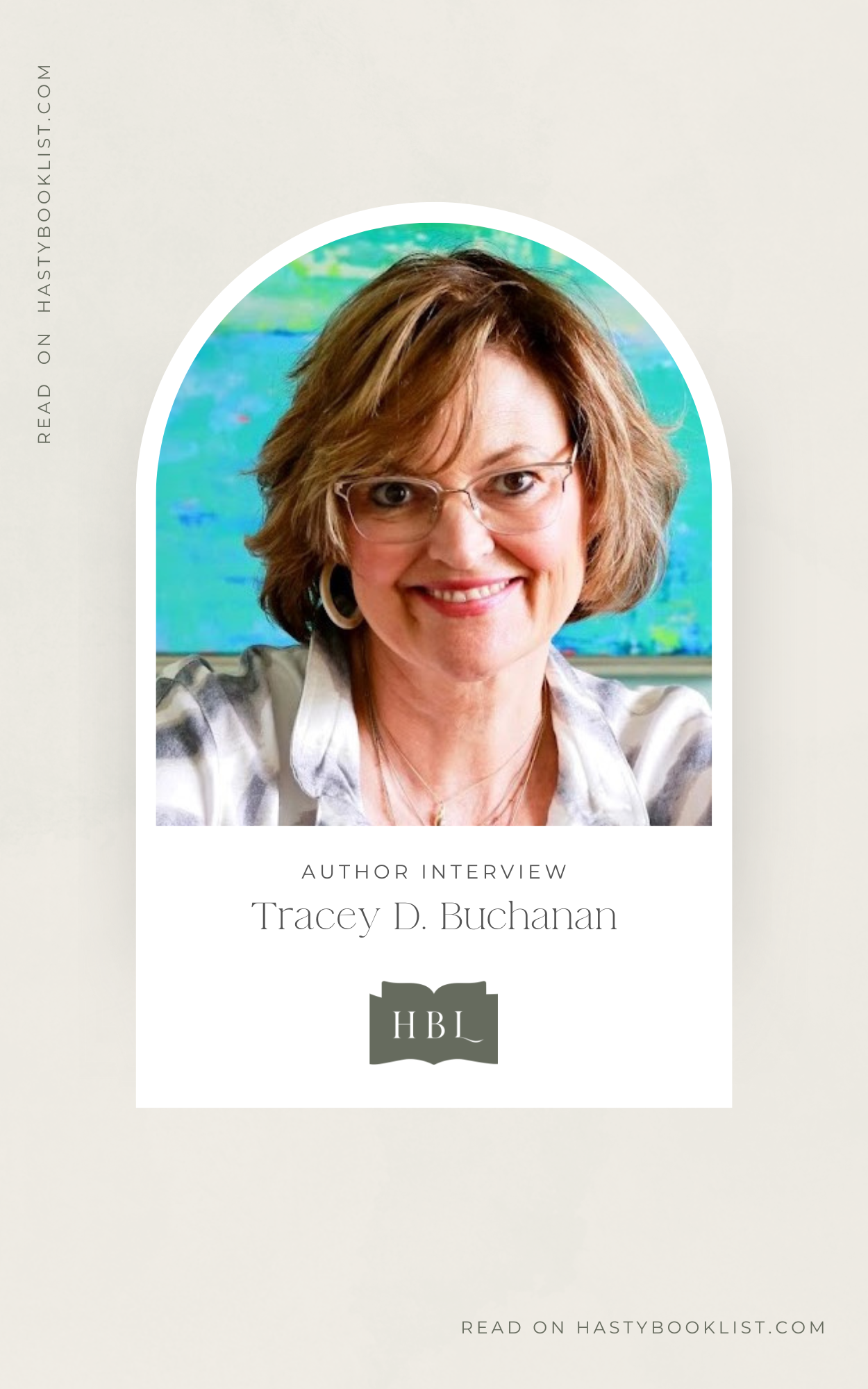 Tracey D. Buchanan