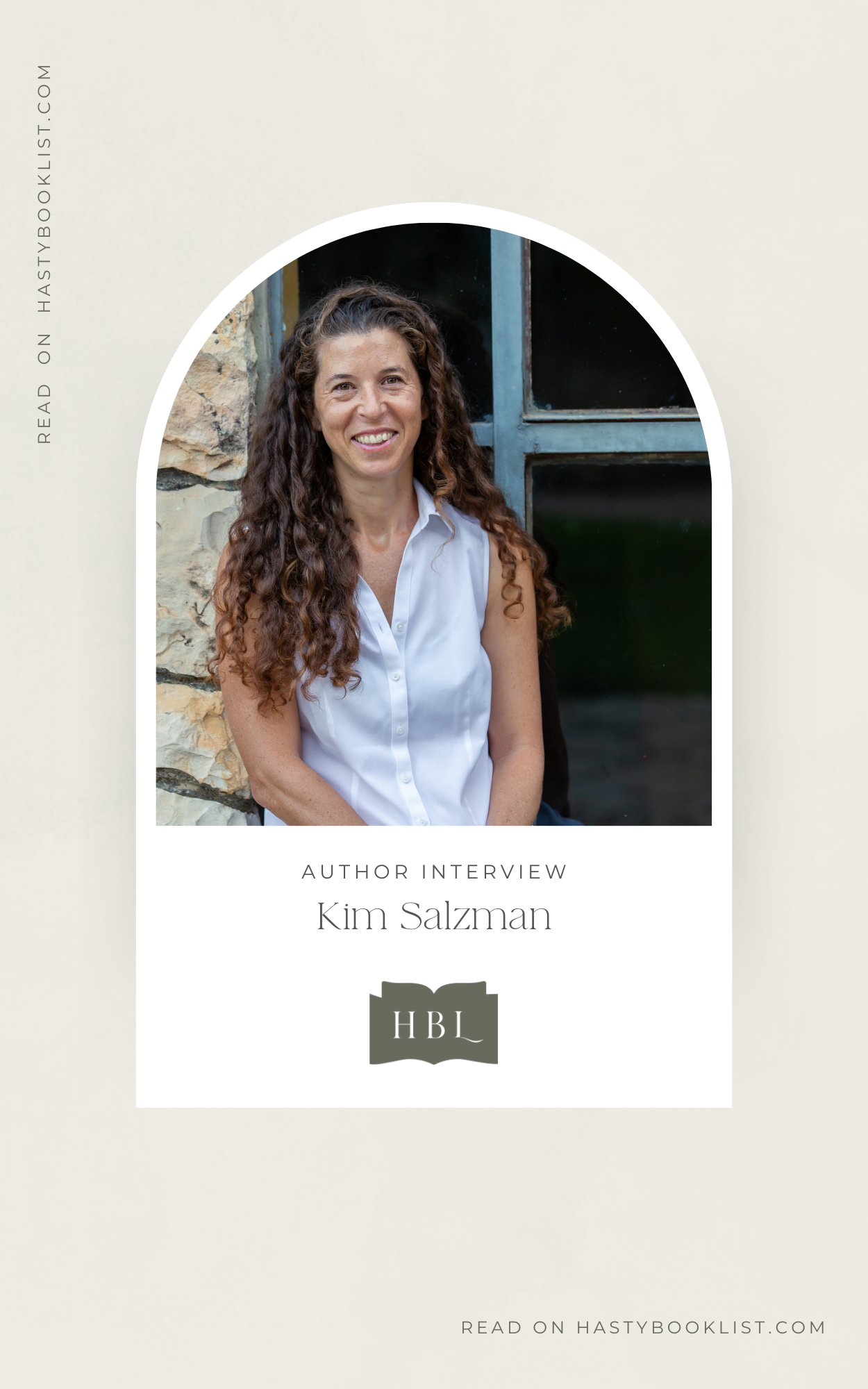 Kim Salzman