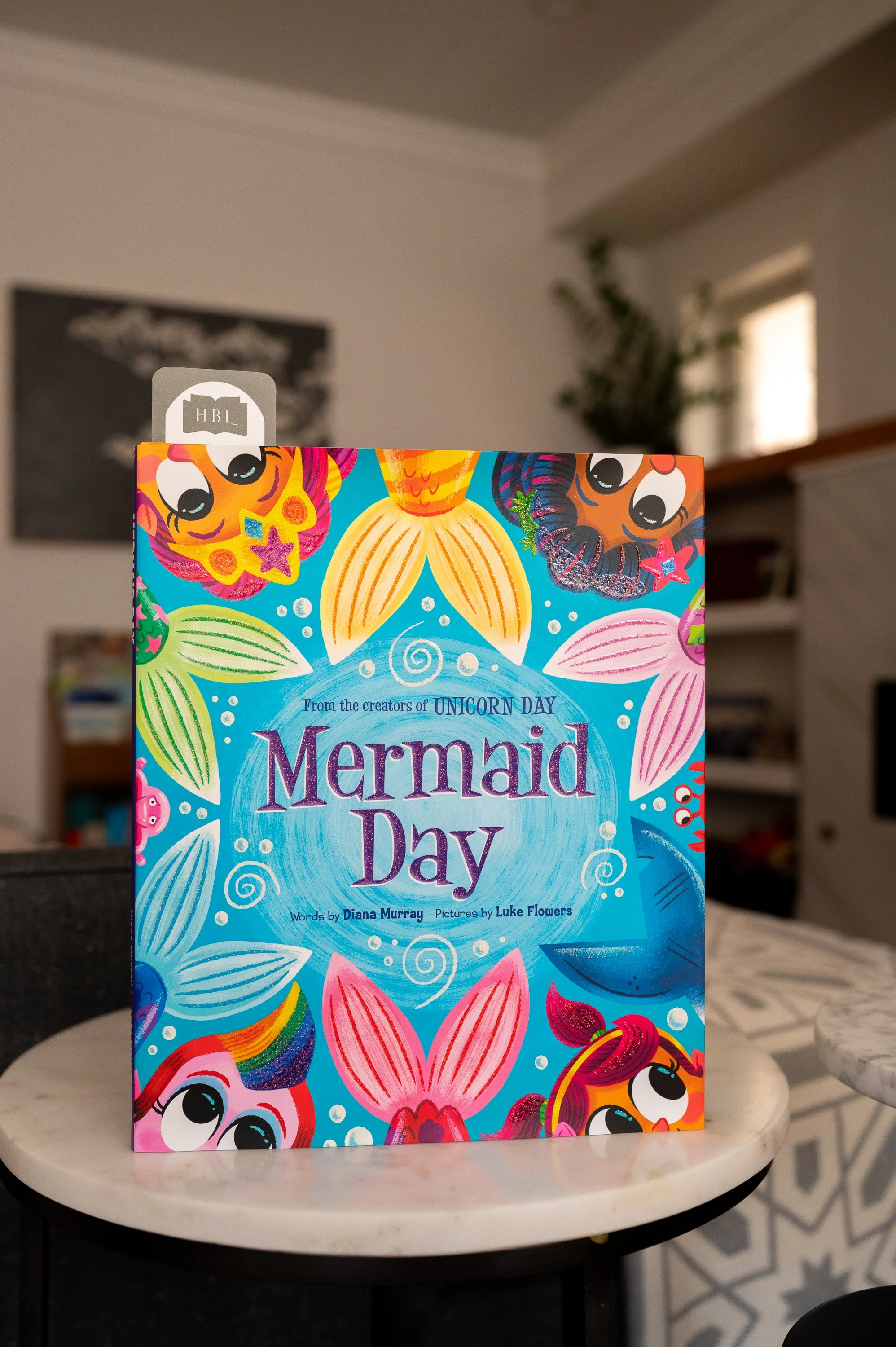 Mermaid Day by Diana Murray.jpg