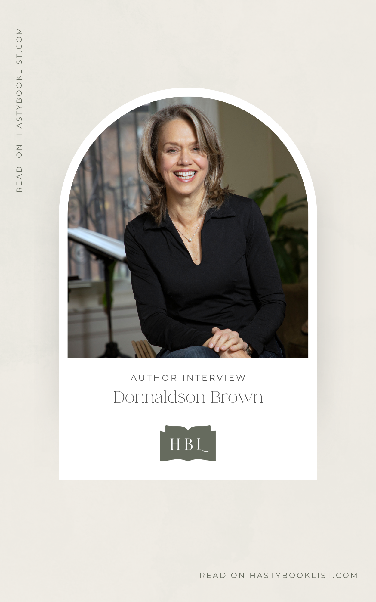 Donnaldson Brown
