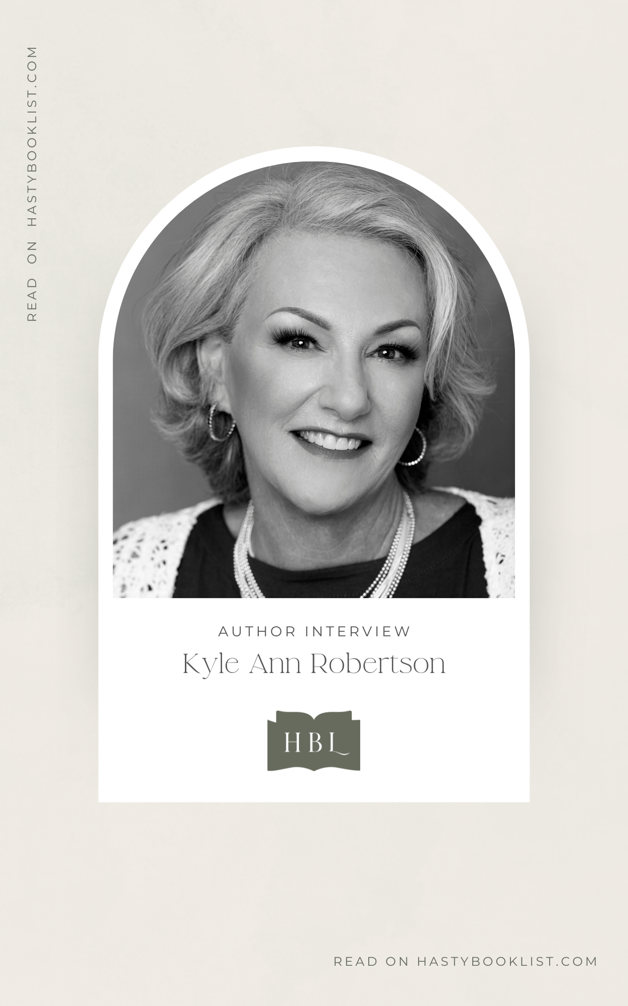 Kyle Ann Robertson