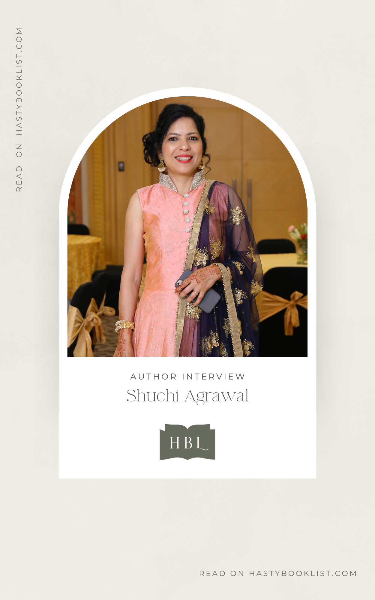 Shuchi Agrawal
