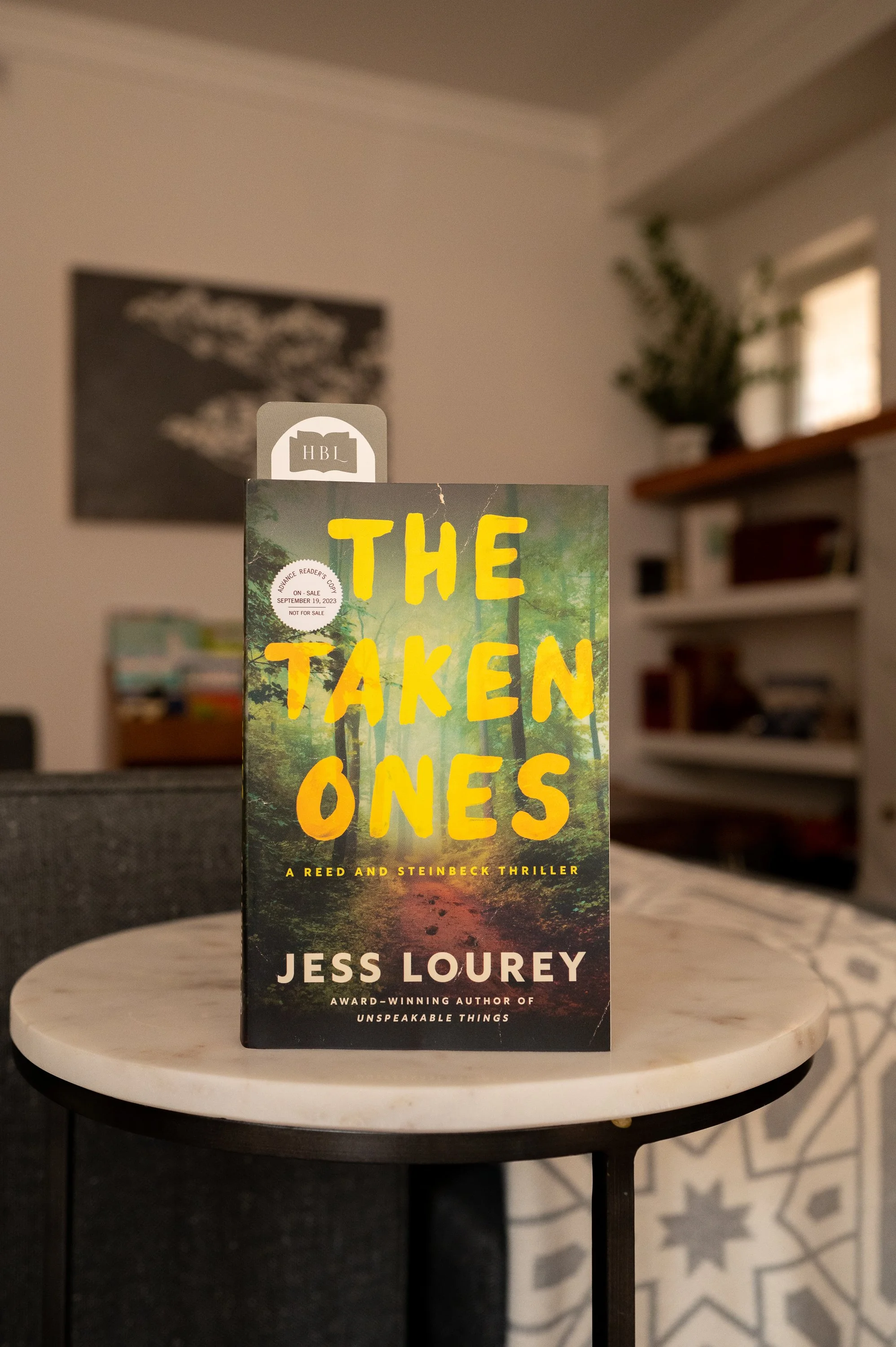 The Taken Ones by Jess Lourey.jpg