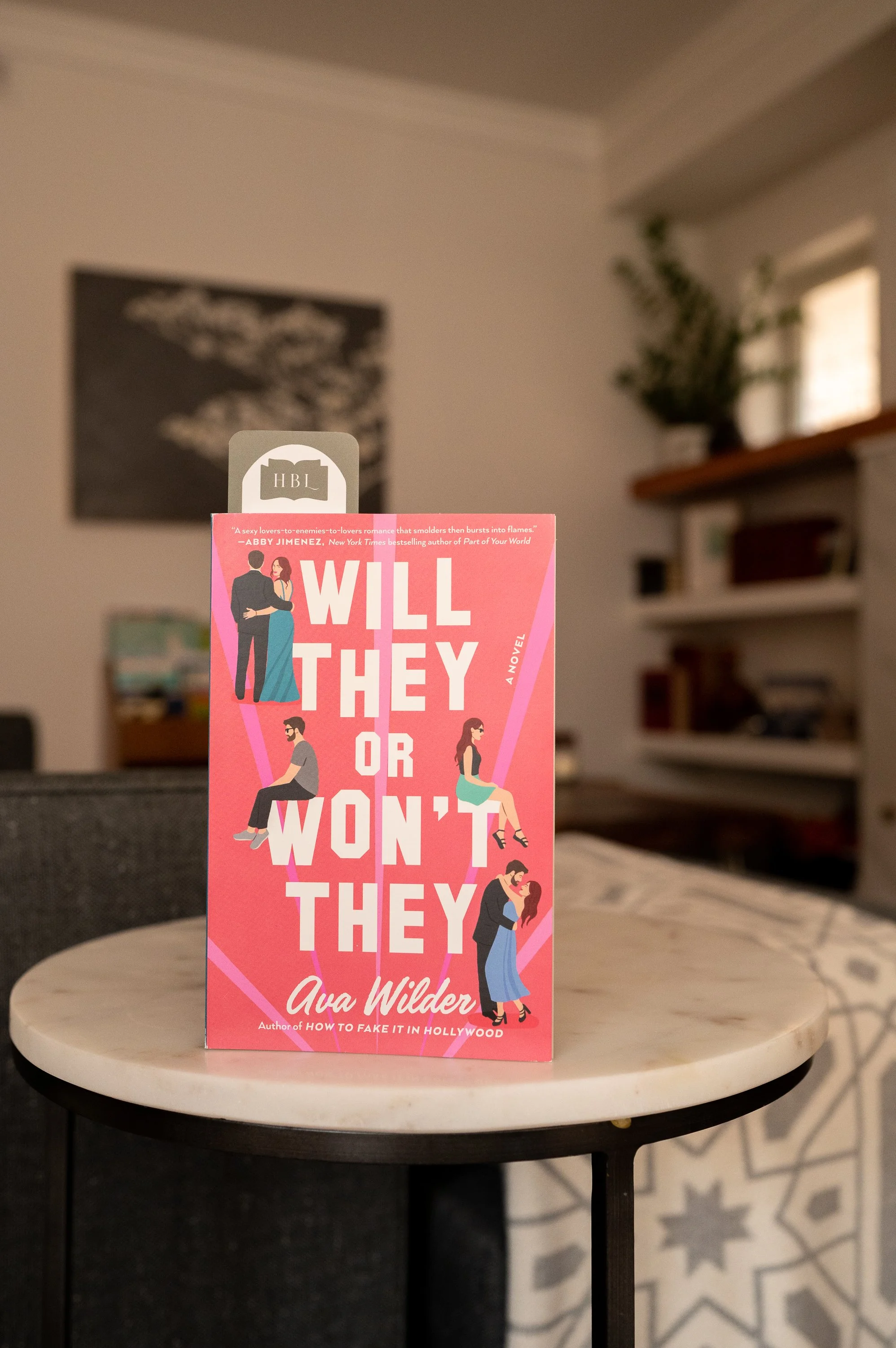Will They or Won't They by Ava Wilder.jpg