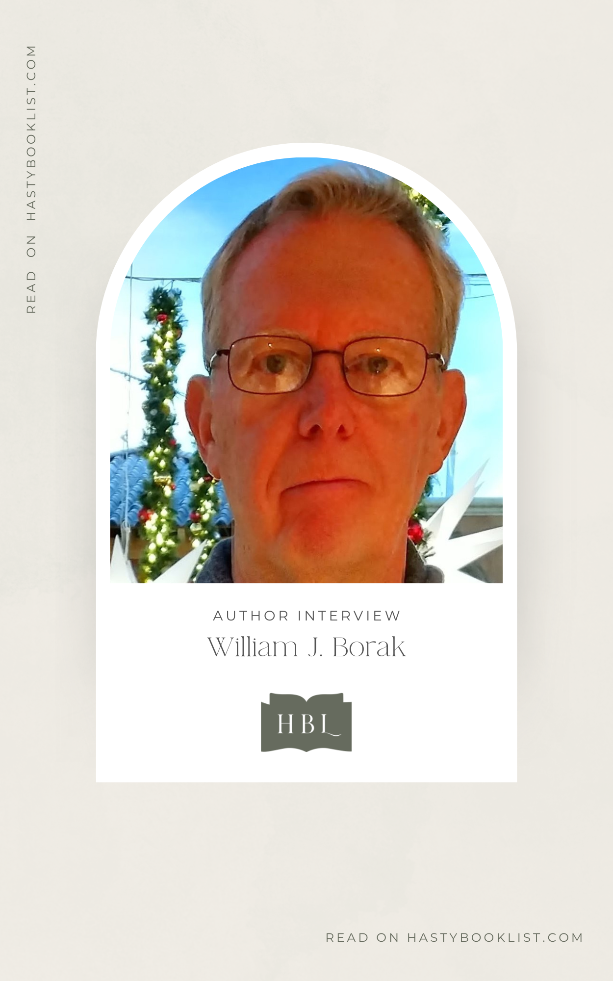 William J. Borak