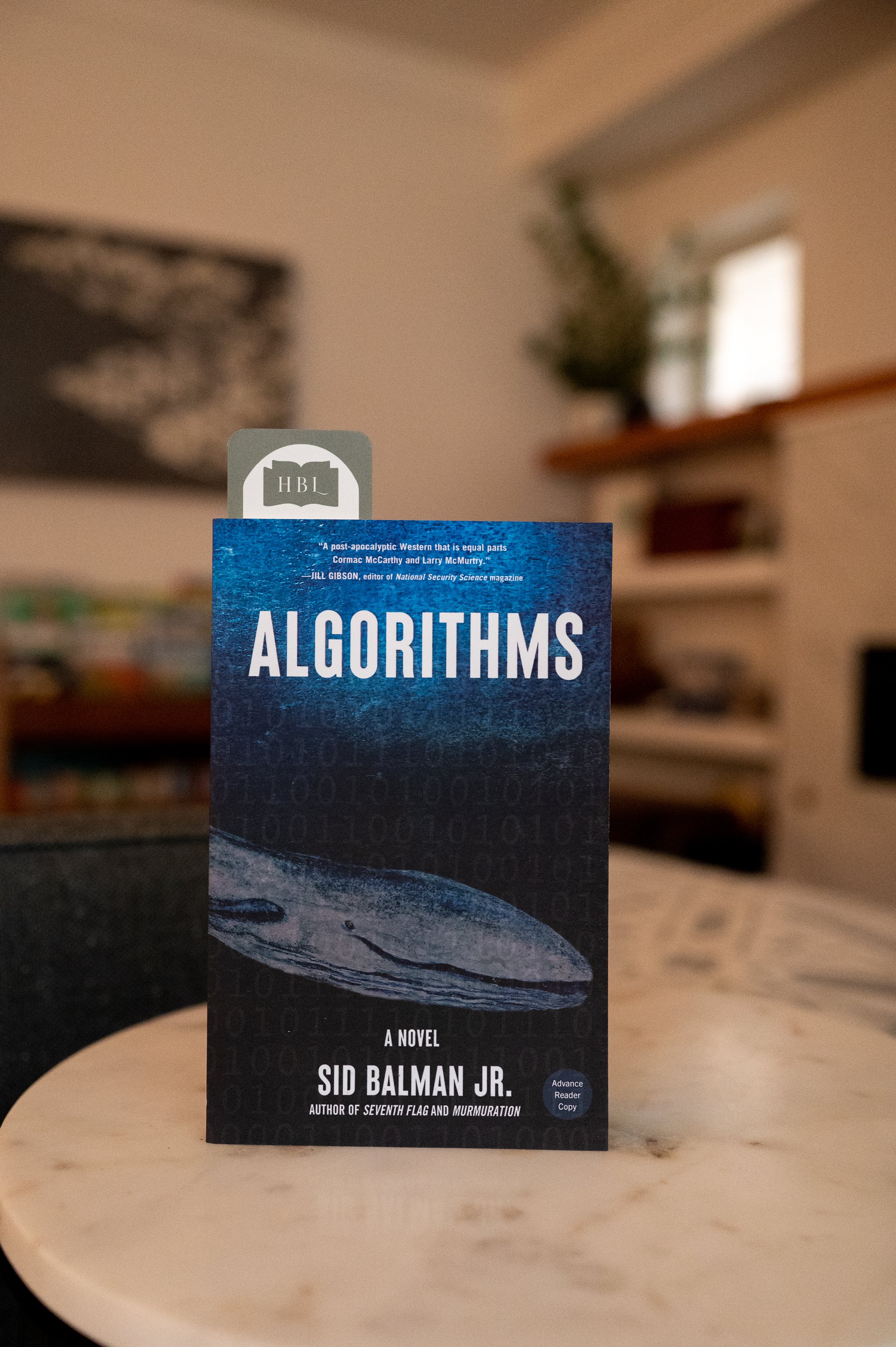 Algorithms by Sid Balman Jr..jpg