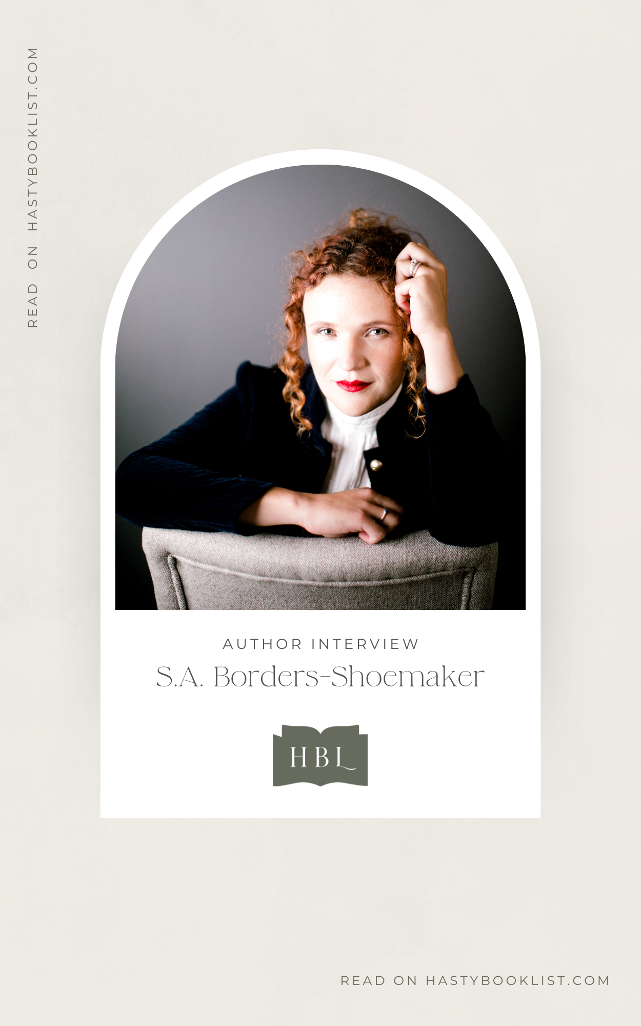 S.A. Borders-Shoemaker