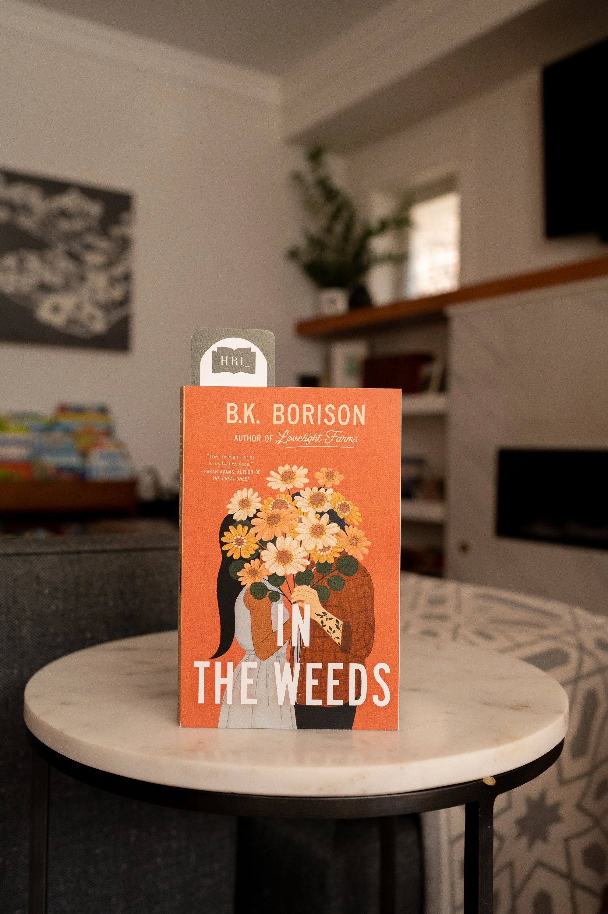 In the Weeds by B.K. Botidon.jpg