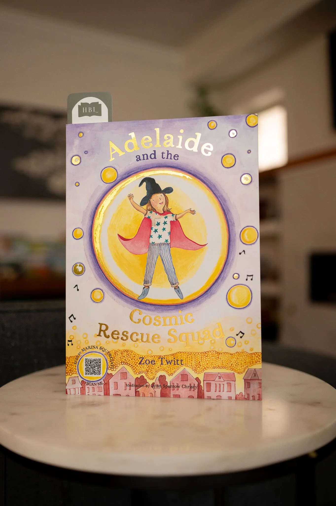 Adelaide and the Cosmic Rescue Squad by Zoe Twitt.jpg