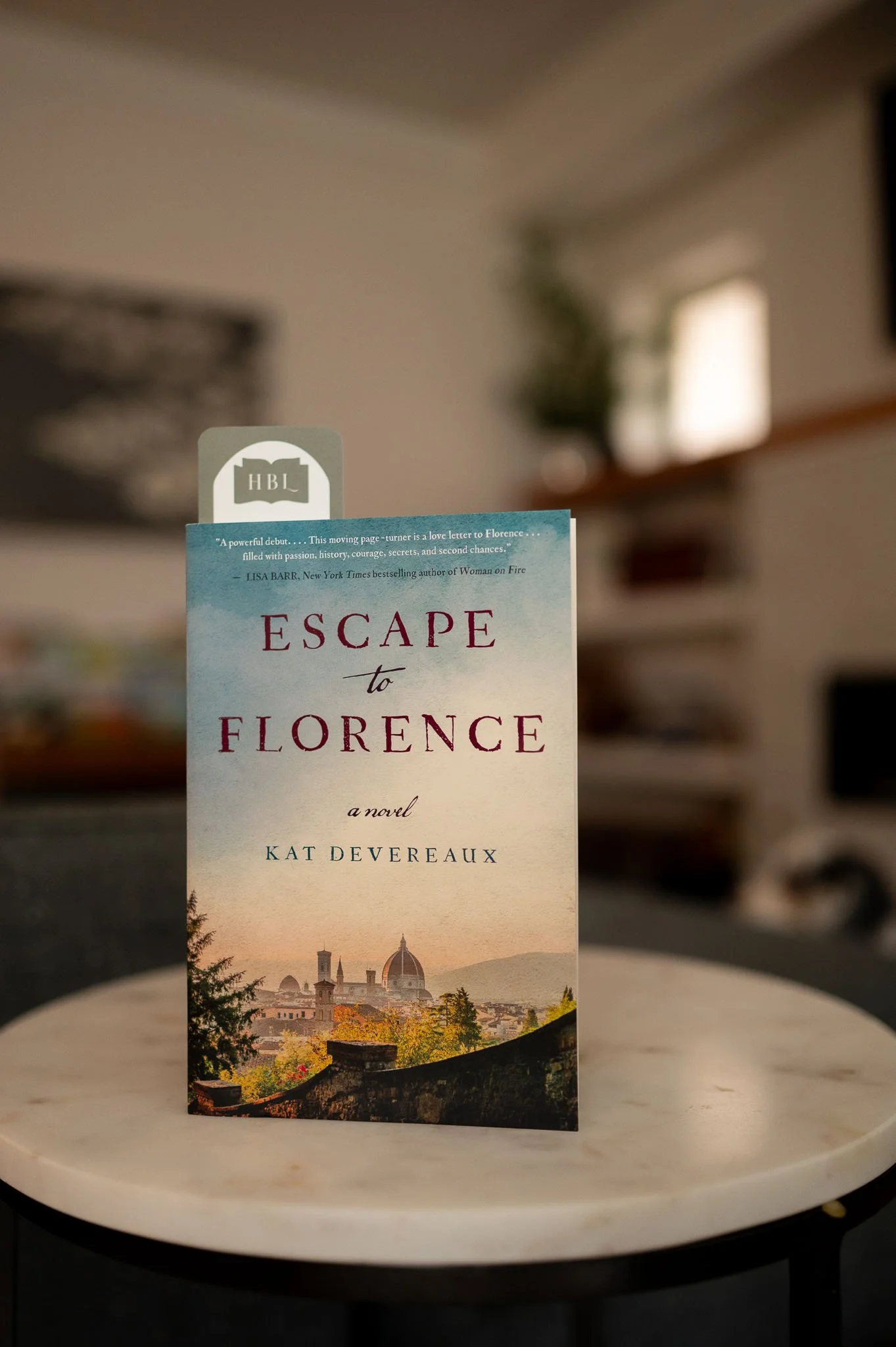 Escape to Florence by Kat Devereaux.jpg