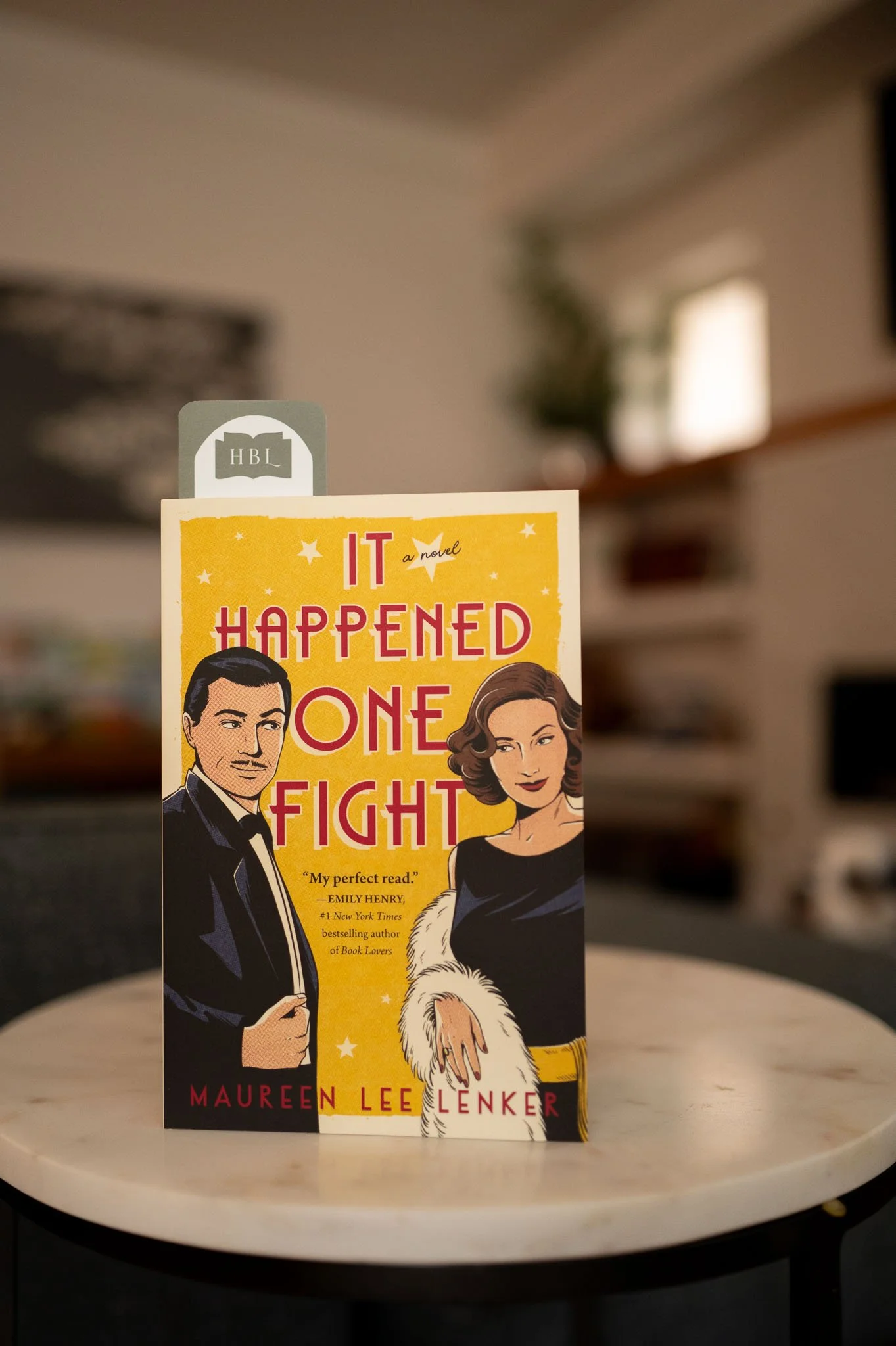 It Happened One Fight by Maureen Lee Lenker.jpg