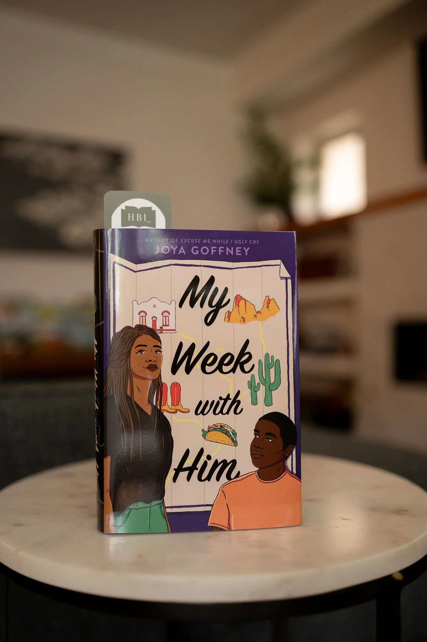 My Week With Him by Joya Goffney.jpg