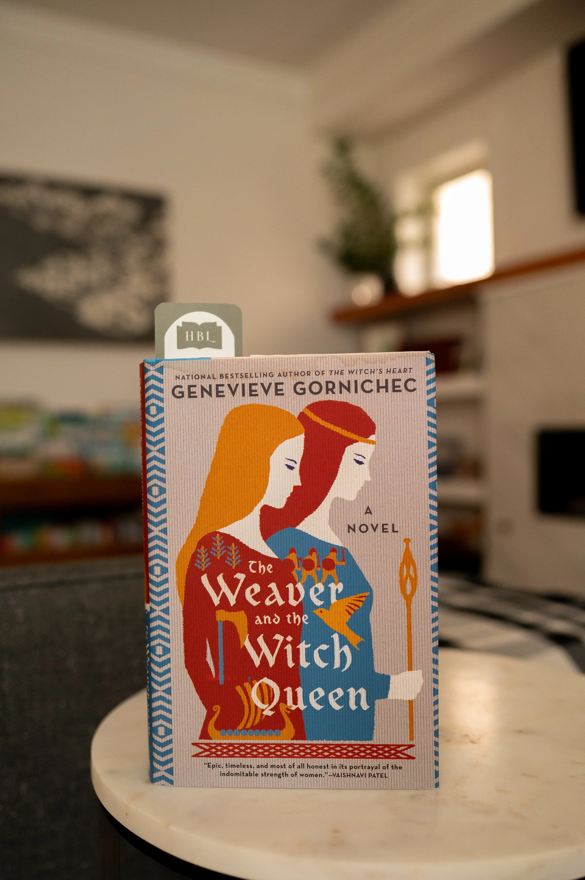 The Weaver and the Witch Queen by Genevieve Gornichec.jpg