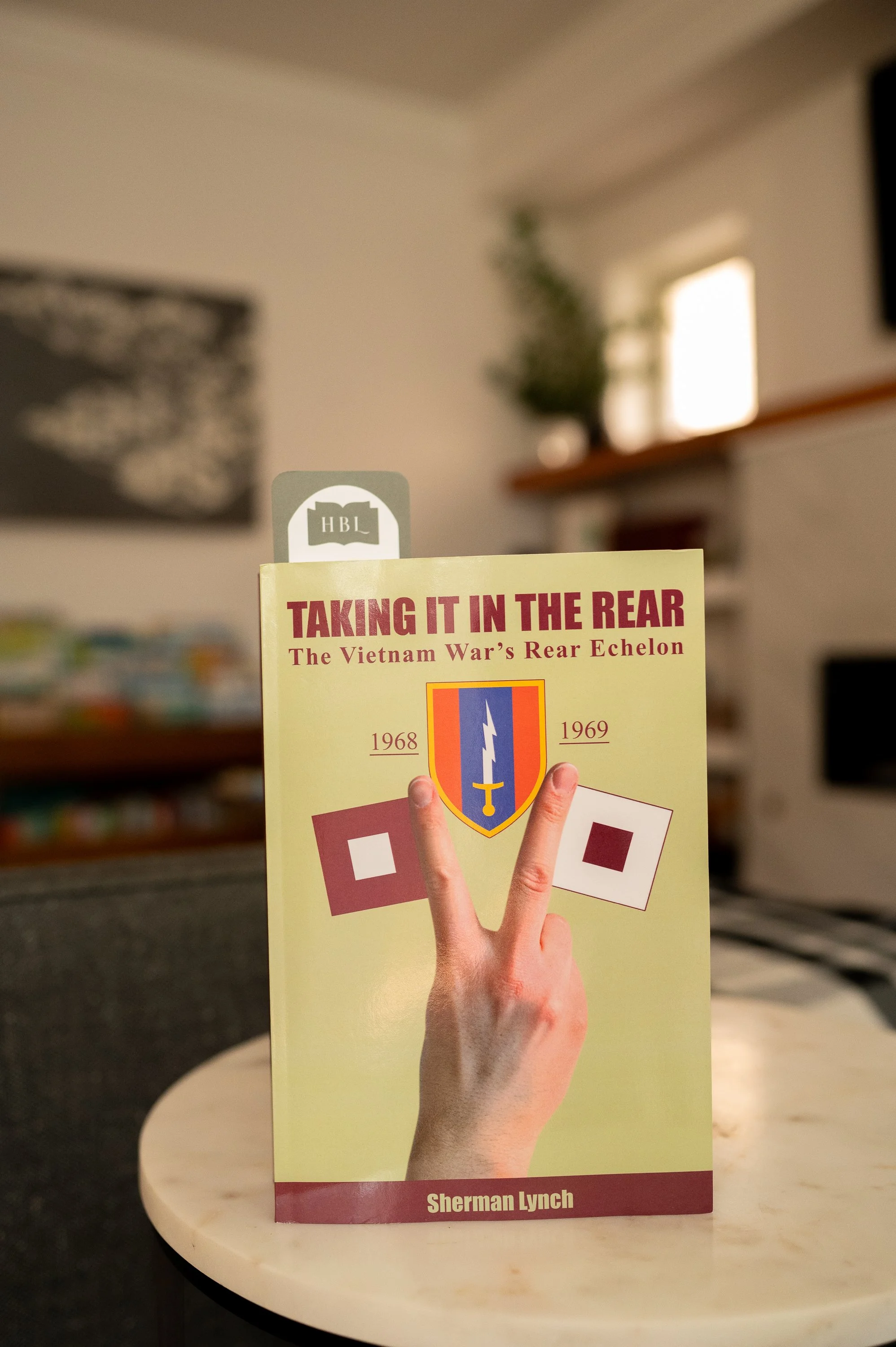 Taking it in the Rear by Sherman Lynch.jpg