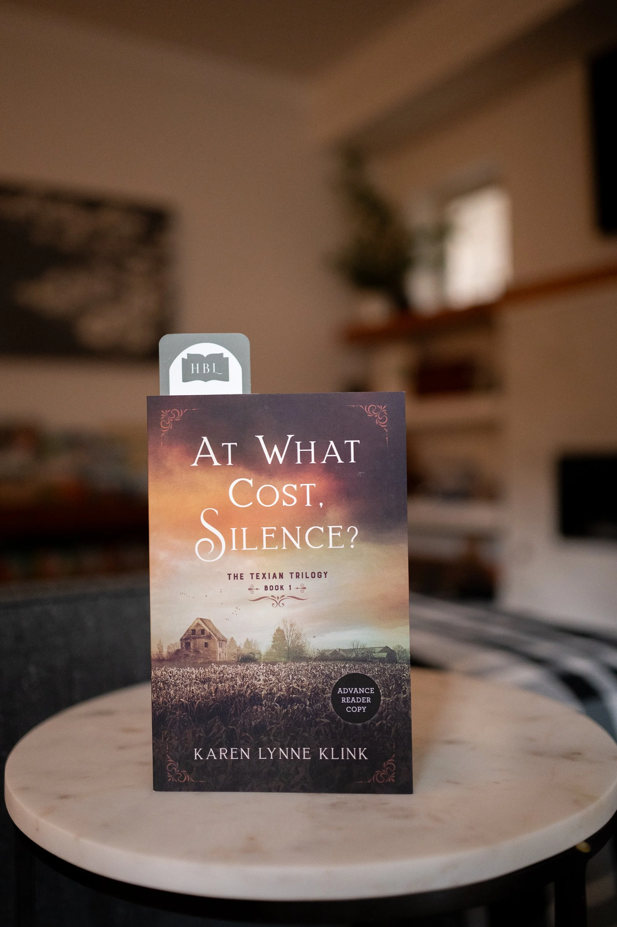 At What Cost, Silence_ by Karen Lynne Klink.jpg