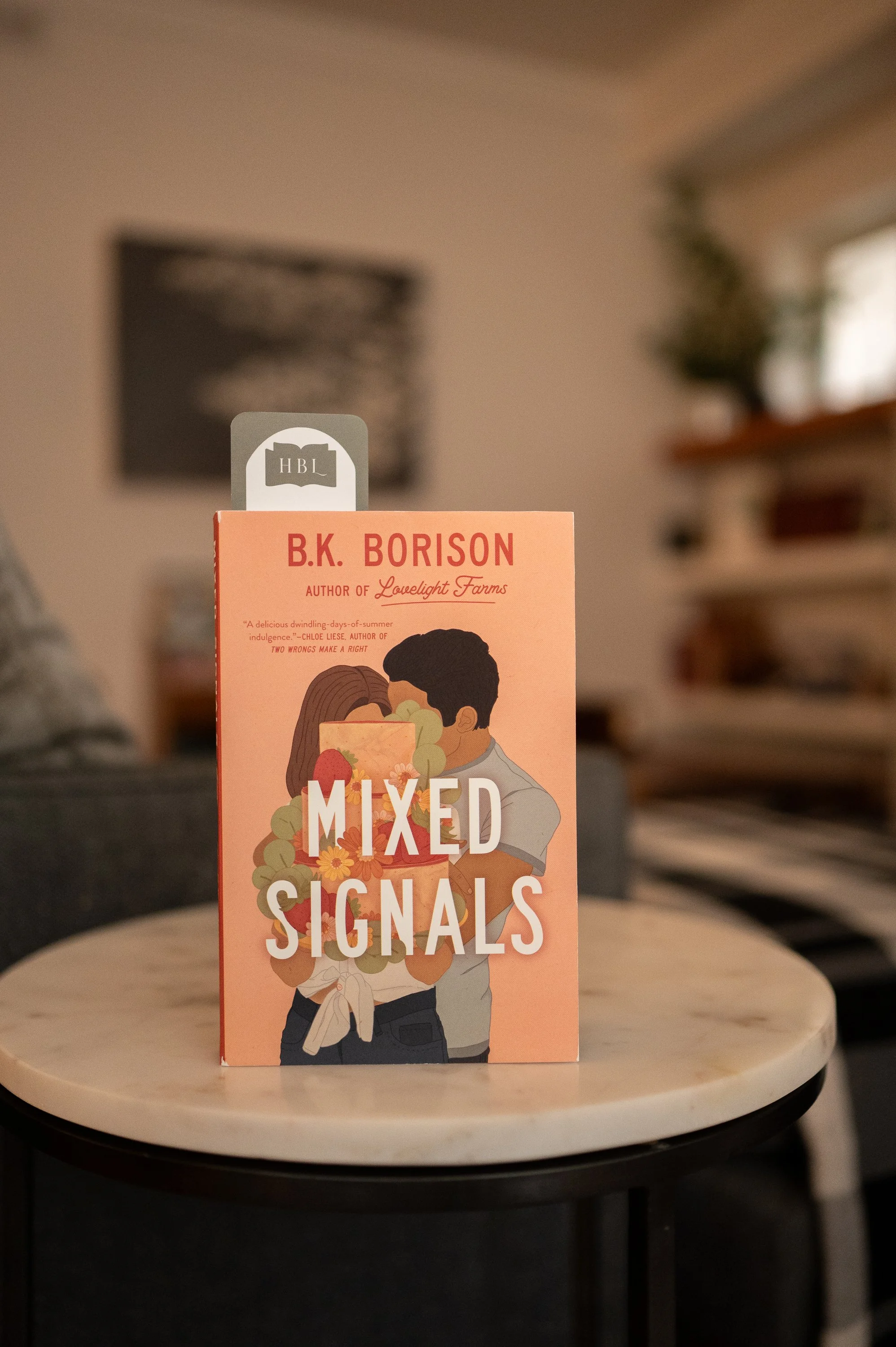 Mixed Signals