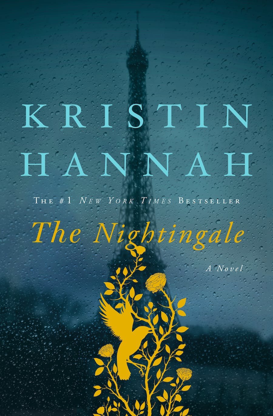 Best Kristin Hannah Books