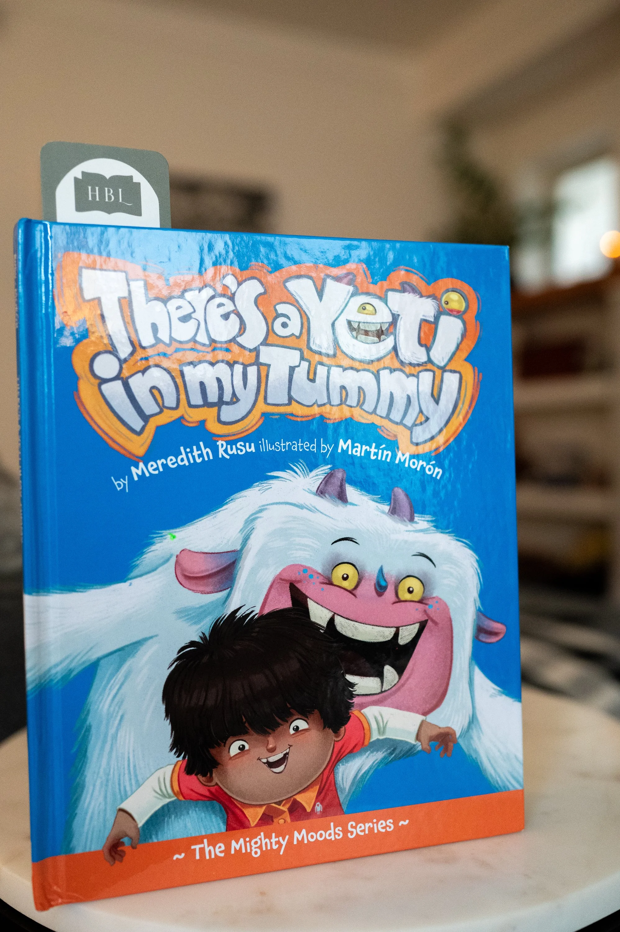 There's a Yeti in My Tummy by Meredith Rusu.jpg
