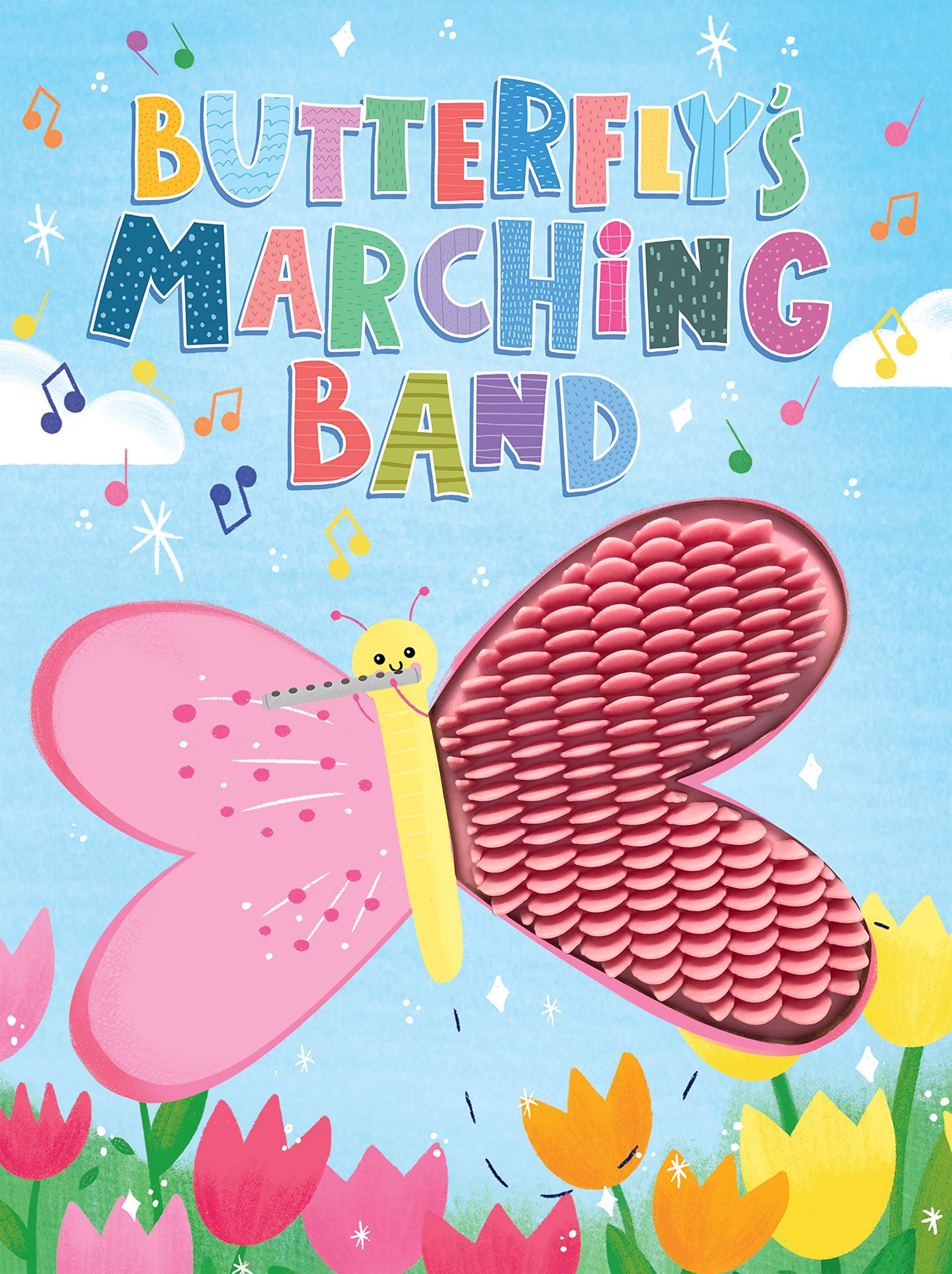 Butterfly's Marching Band.jpeg