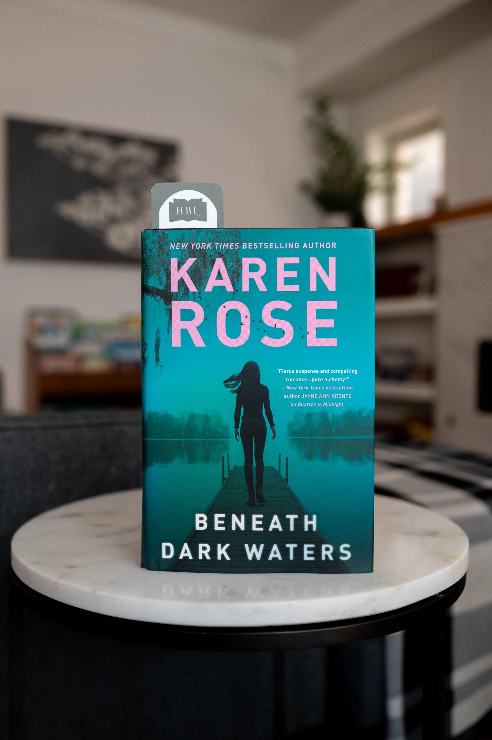 Beneath Dark Waters by Karen Rose.jpg