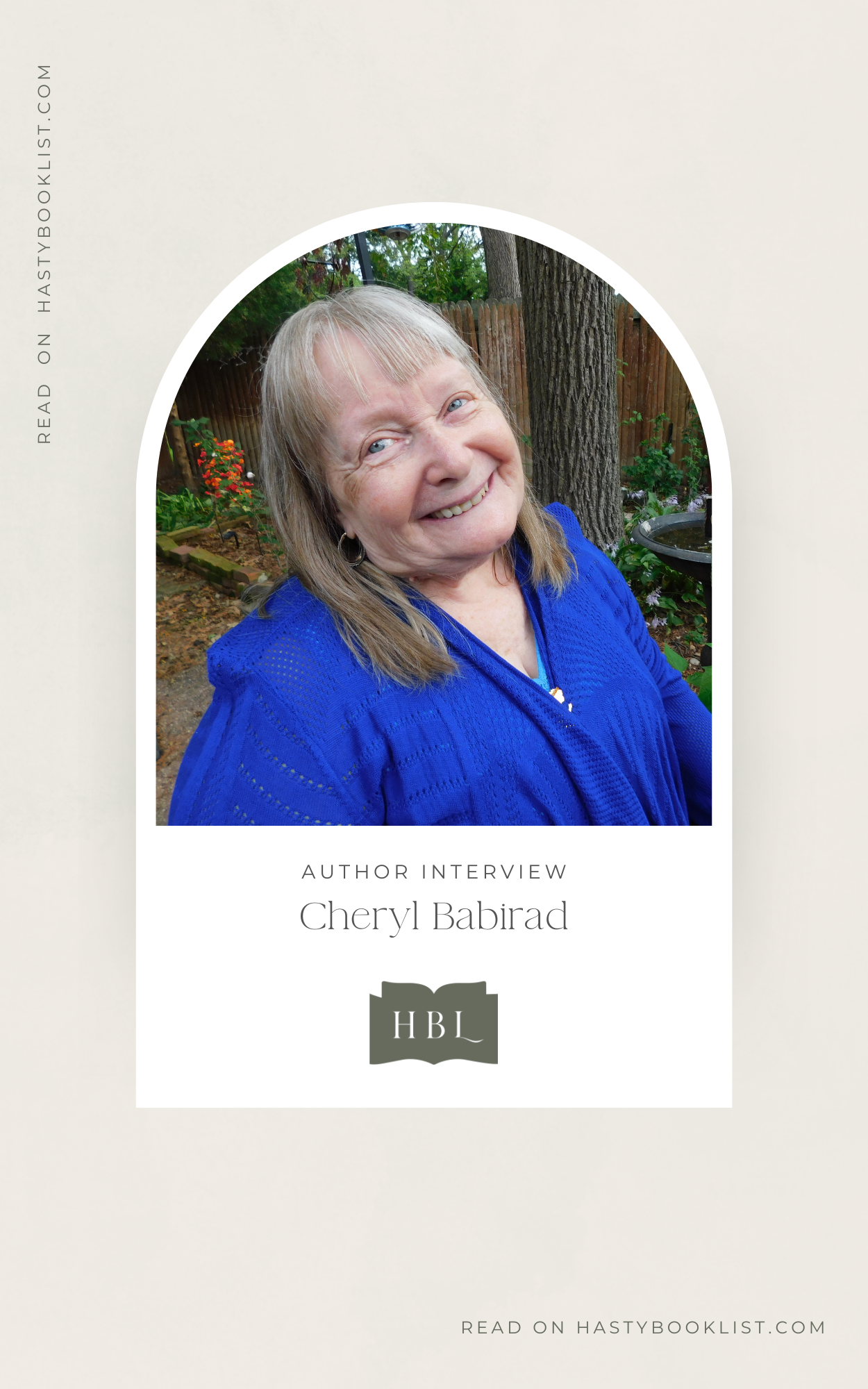 Cheryl Babirad