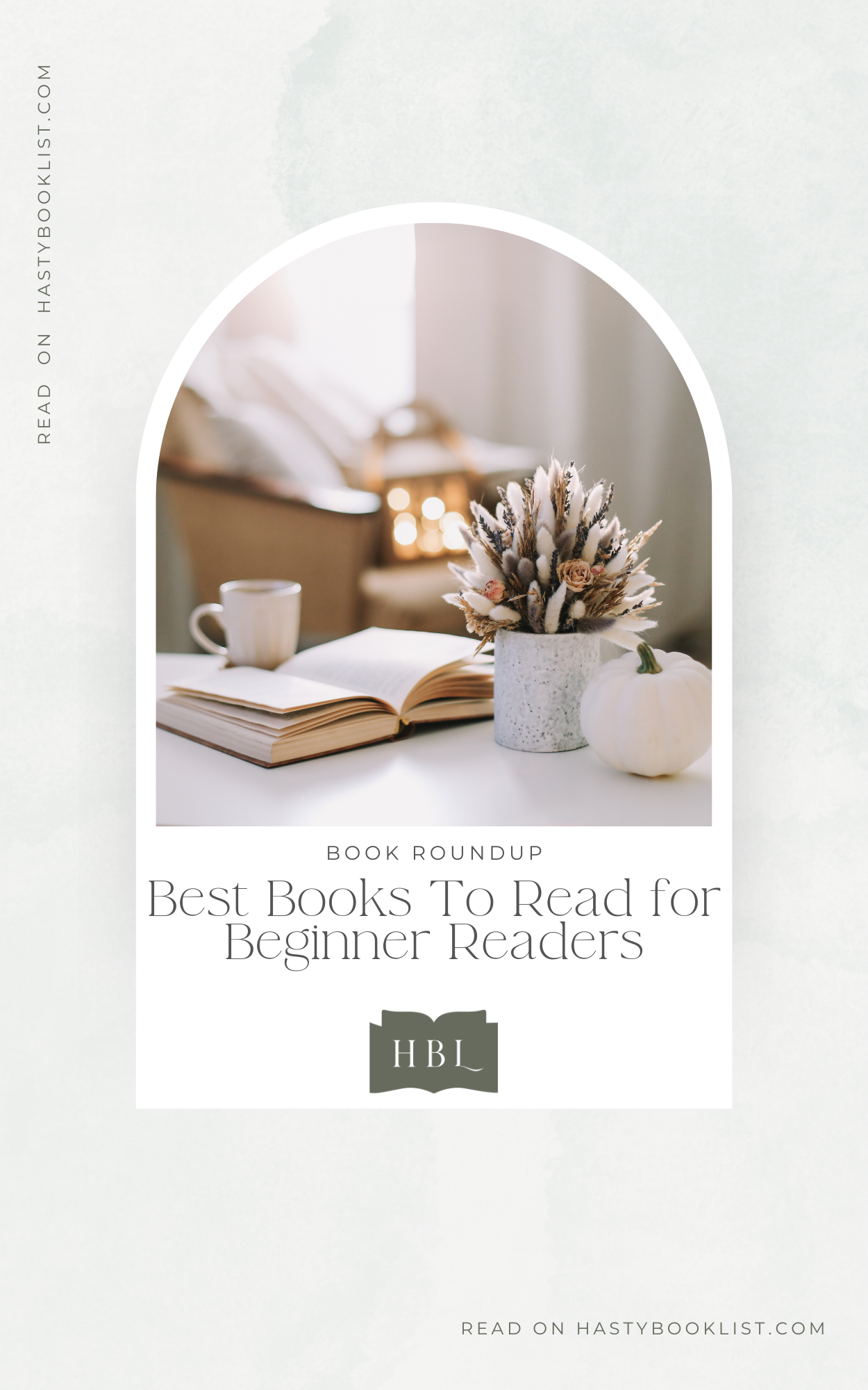 Best Books To Read for Beginner Readers