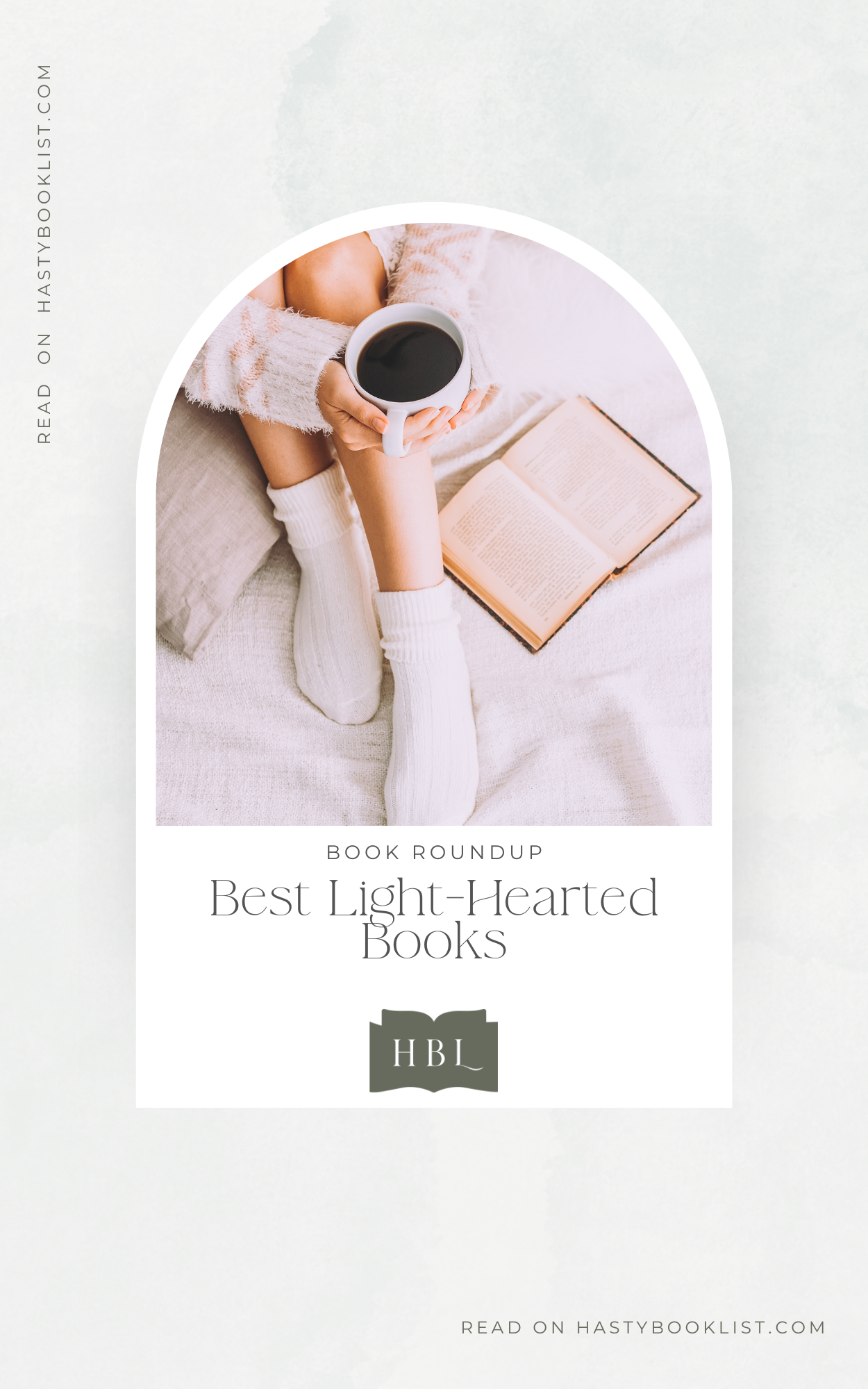 Best Light-Hearted Books
