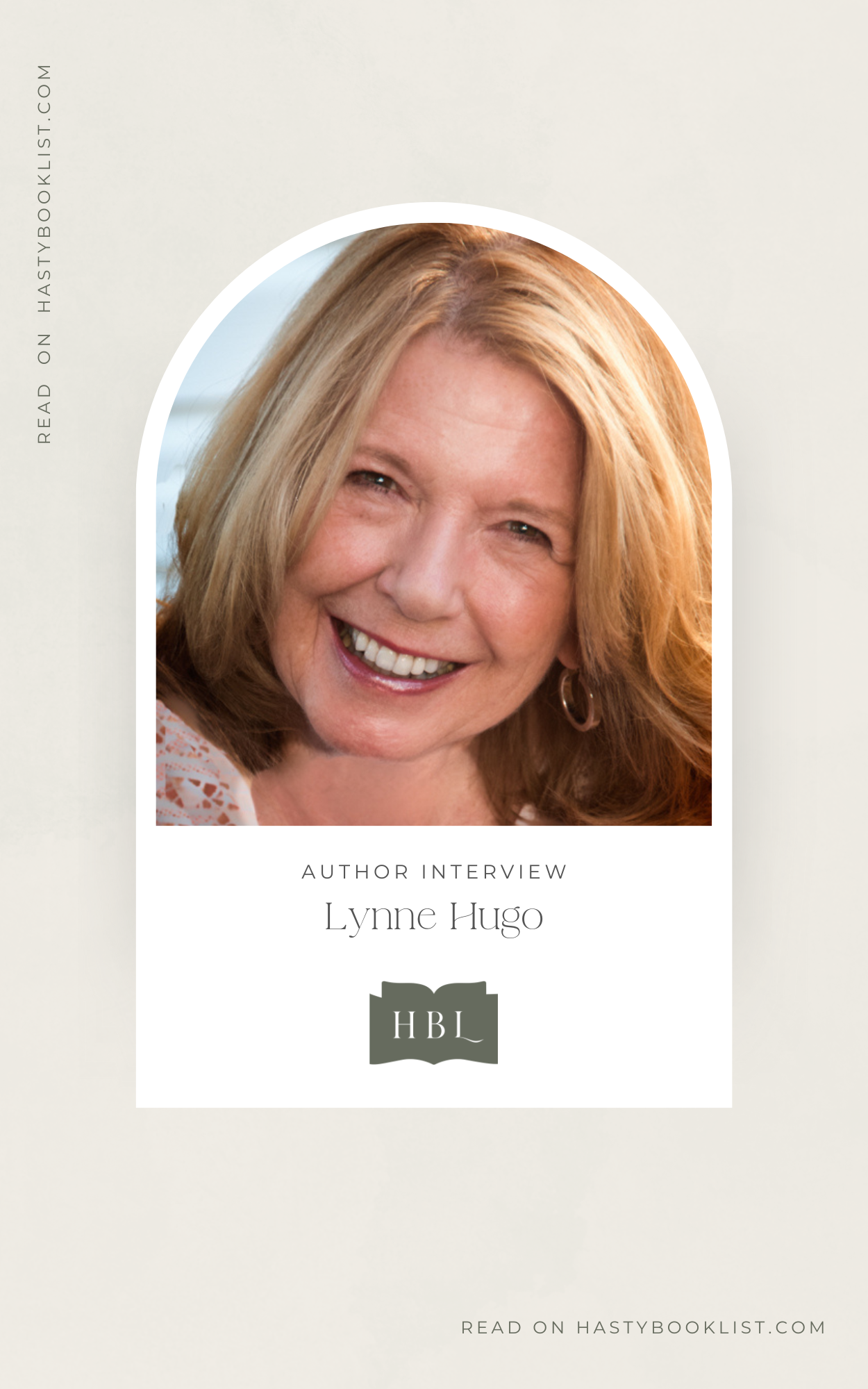 Lynne Hugo